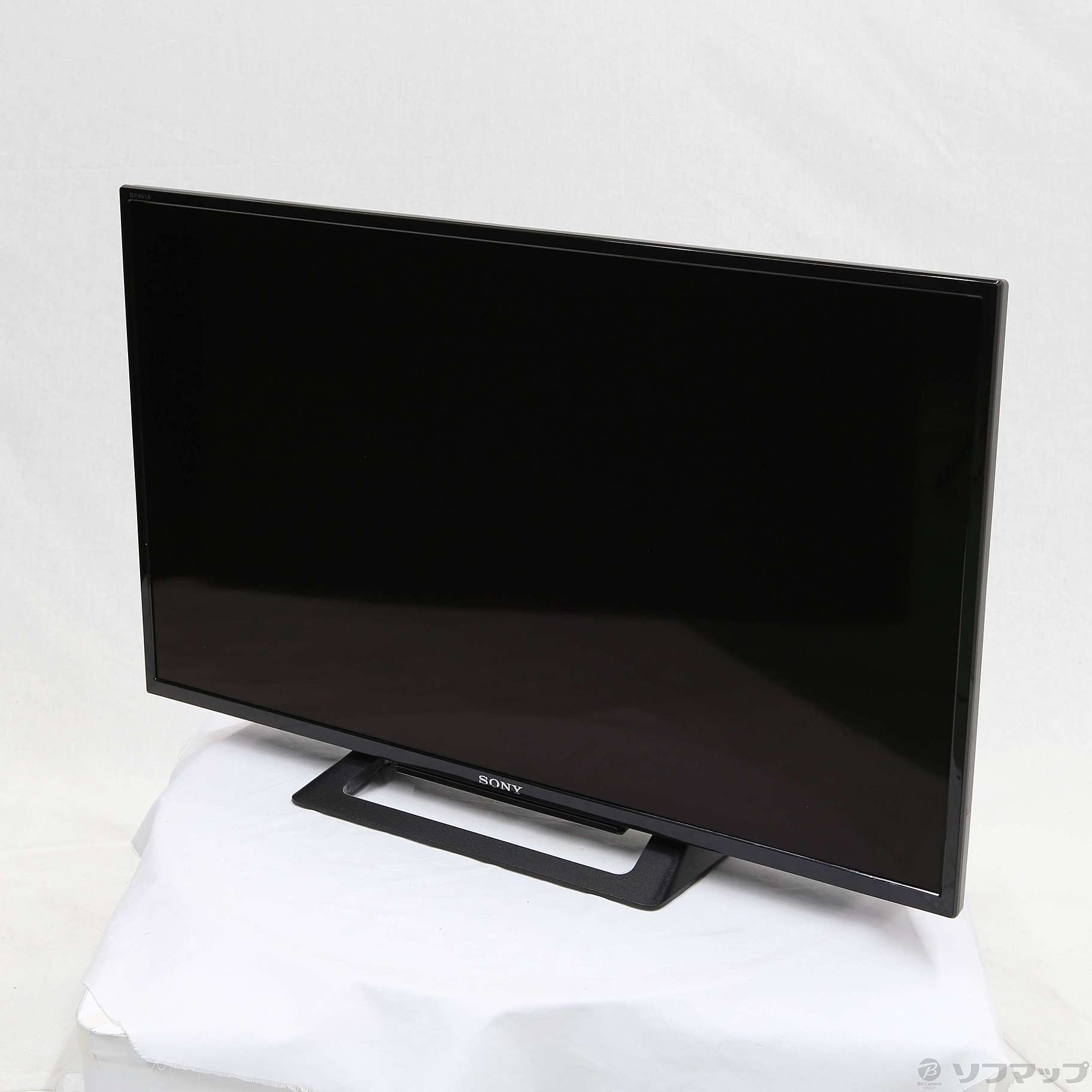 中古】BRAVIA KJ-32W500E ◇06/20(日)値下げ！ [2133031359613 ...