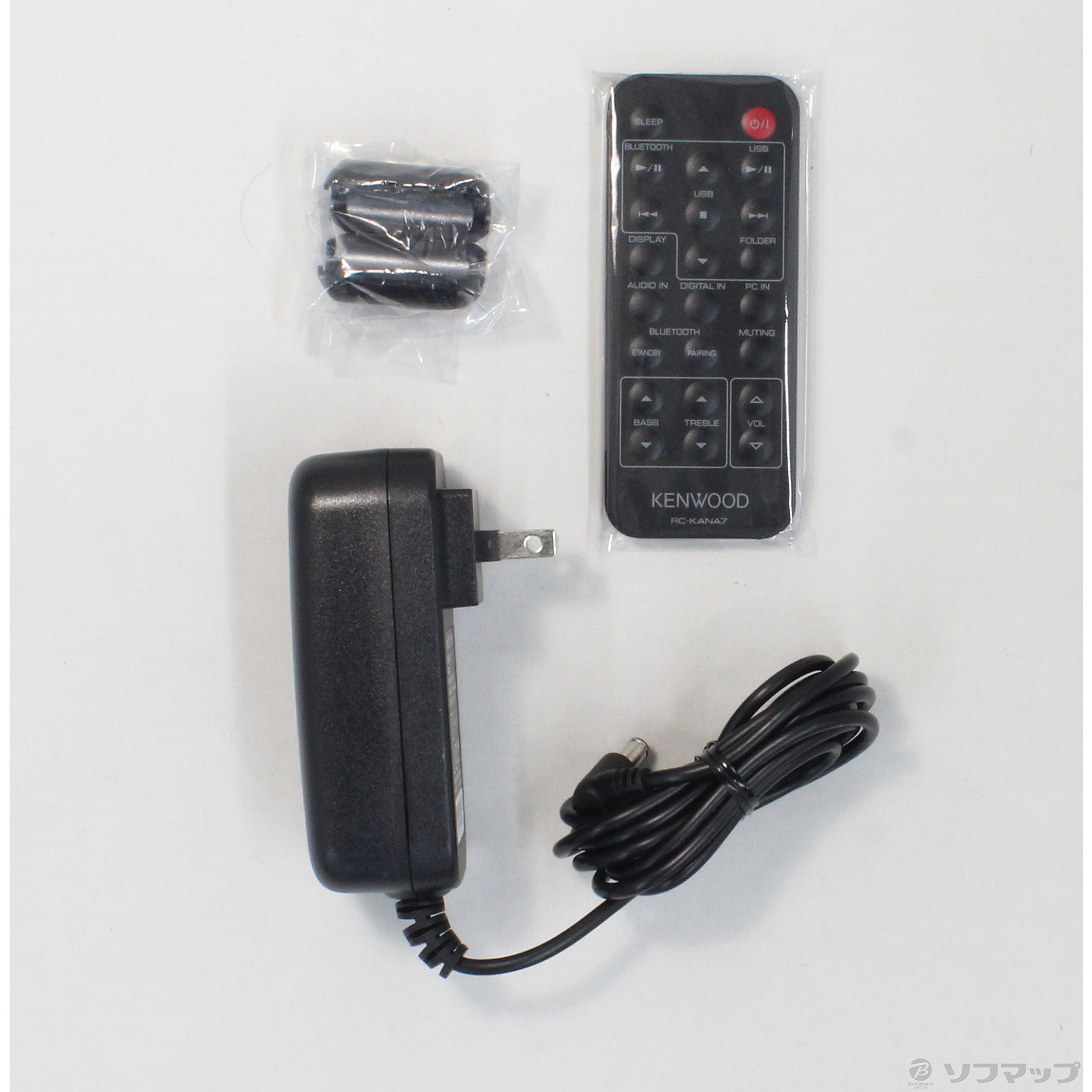 中古】KA-NA7 [2133031362460] - リコレ！|ビックカメラグループ