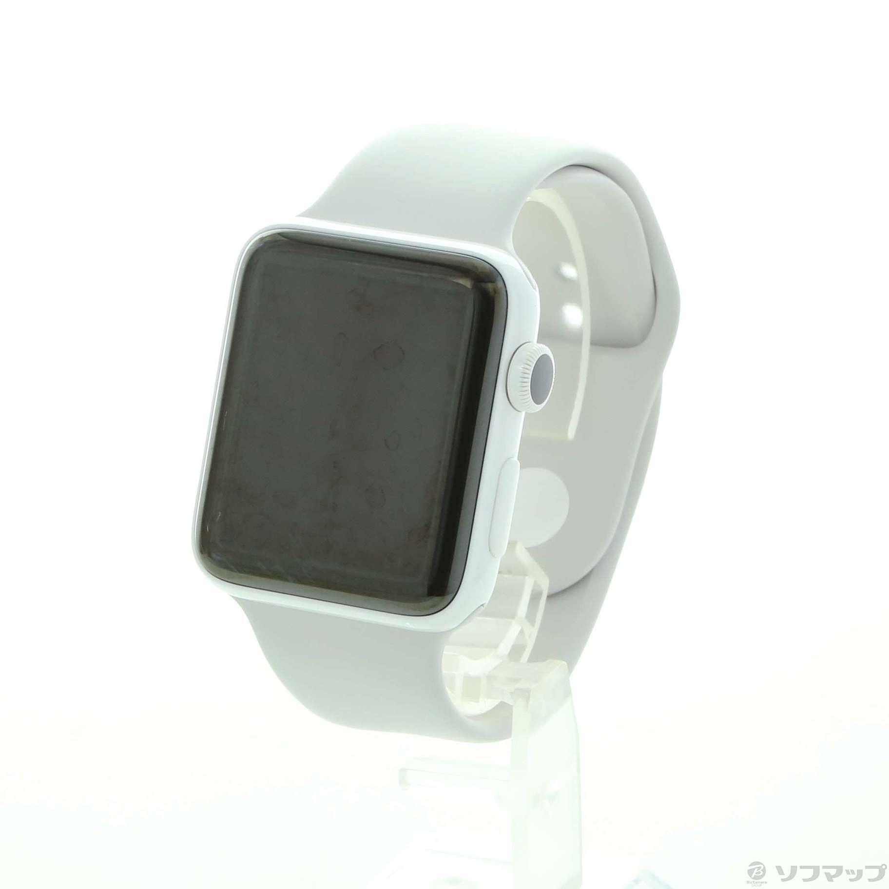 Apple Watch series5 40mm ホワイトセラミックケース | www 
