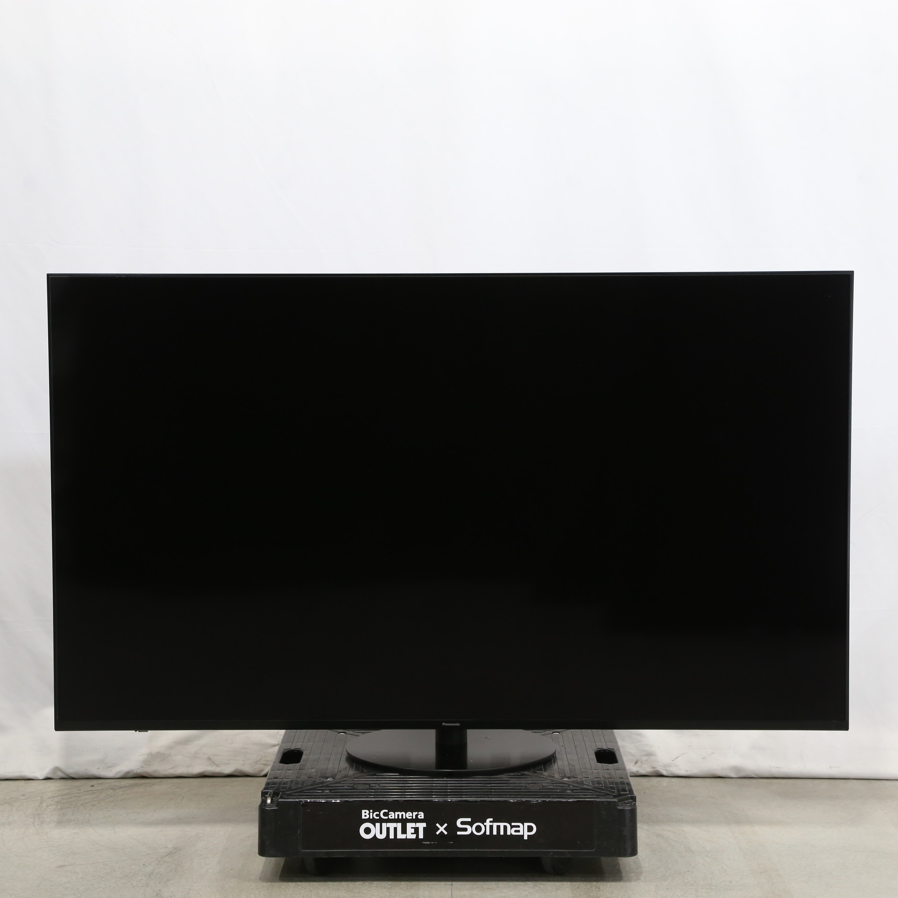 中古】〔展示品〕 TH65HX950 [2133031363191] - リコレ！|ビックカメラ