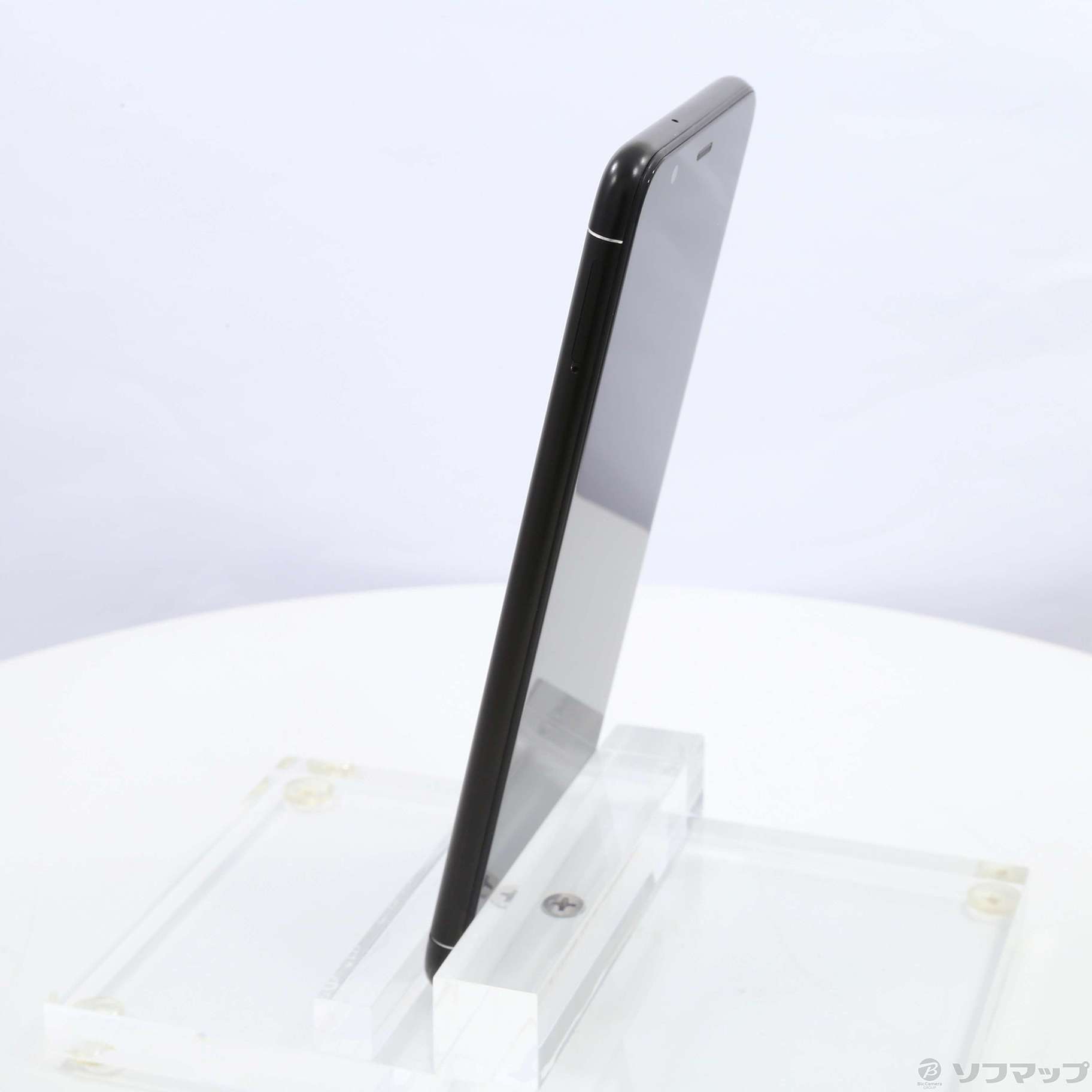 ANDROID - 中古　約半年使用　ファーウェイ　HUAWEI NOVA Lite2　ブラック HUAWEI nova lite 2 ブラック SIMフリー 中古 スマホ 本体 ほぼ
