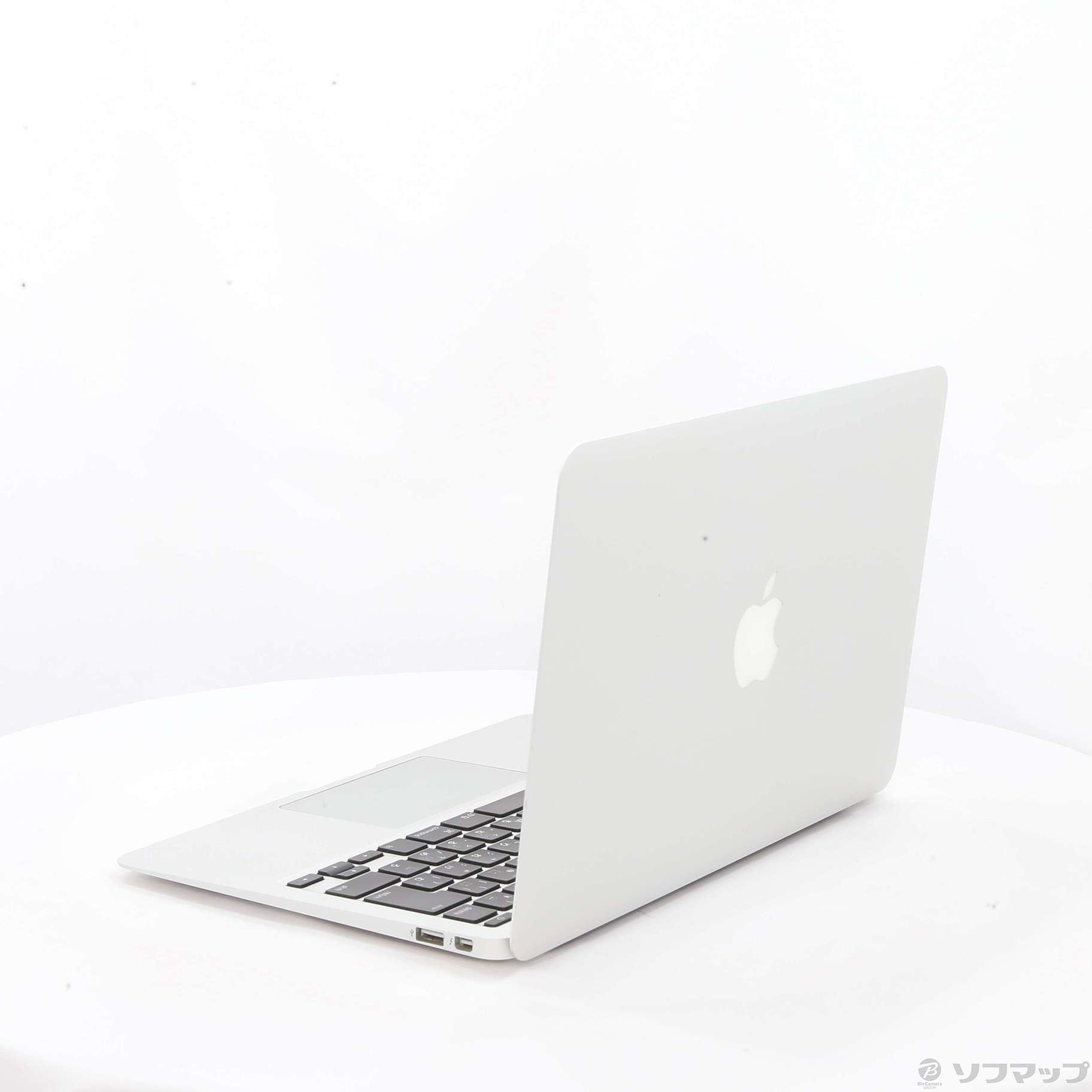 中古】MacBook Air 11.6-inch Mid 2012 MD223J／A Core_i5 1.7GHz 4GB