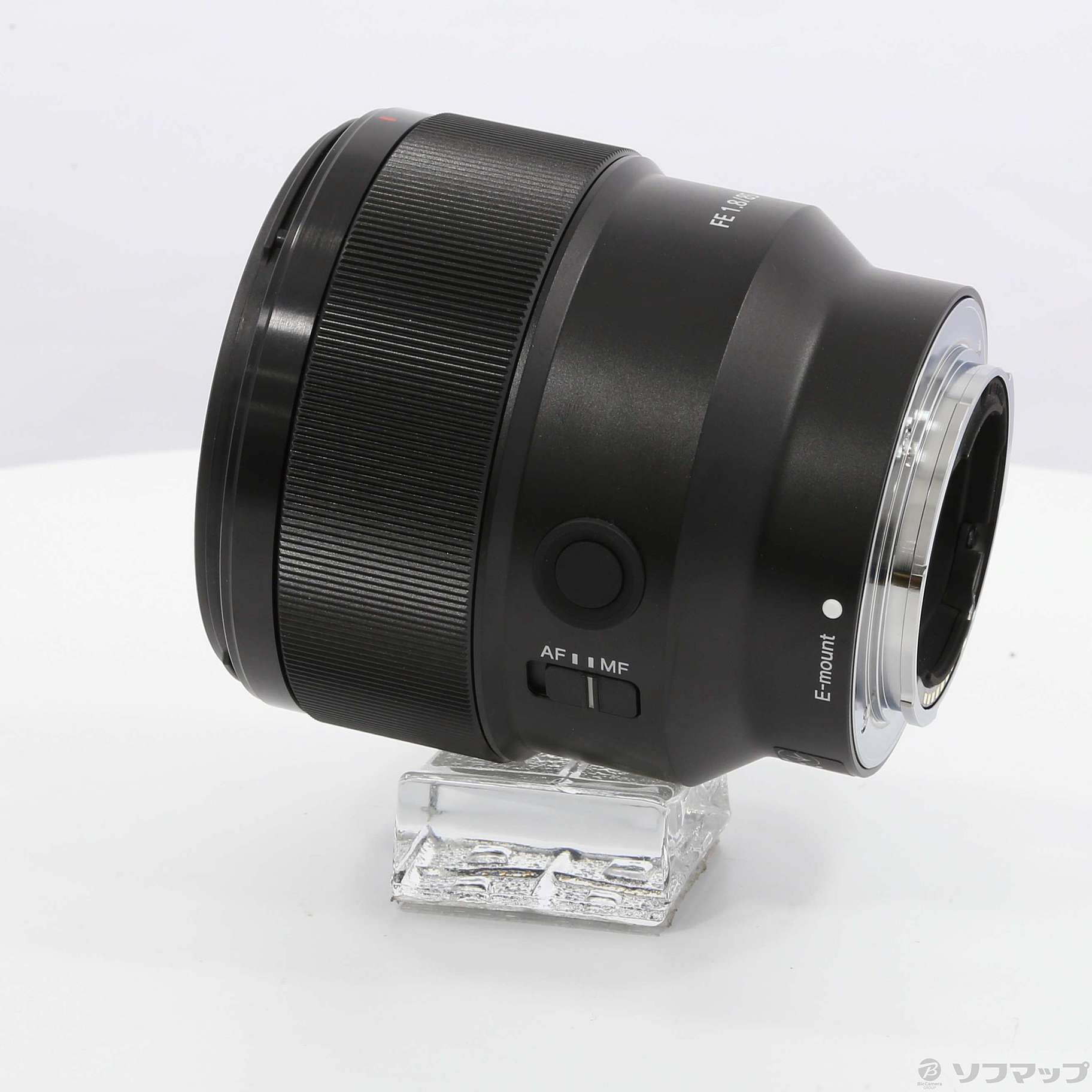 中古】セール対象品 FE 85mm F1.8 SEL85F18 ◇02/19(土)値下げ