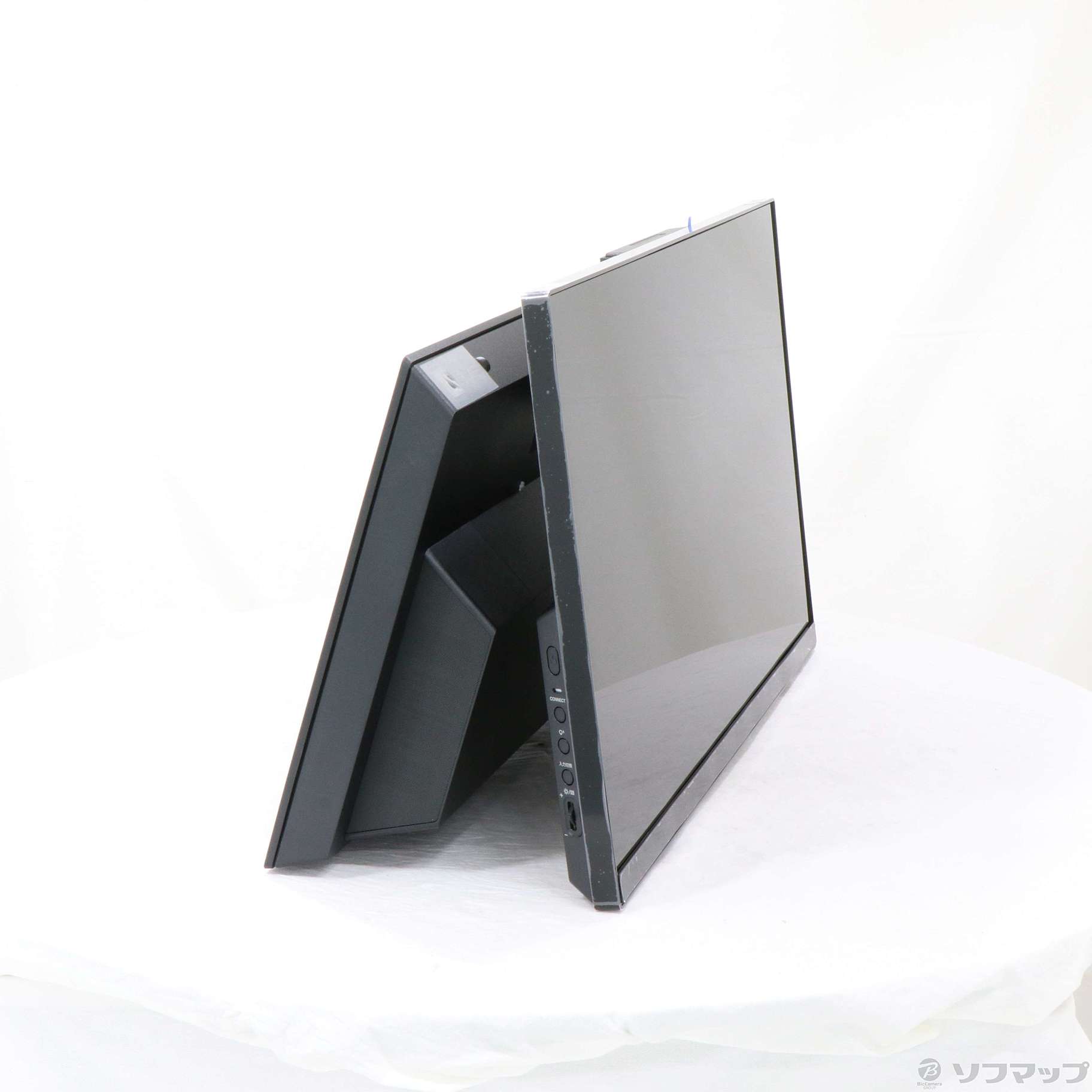 中古】〔展示品〕 LAVIE A23 PC-A2355BZB-2 ファインブラック