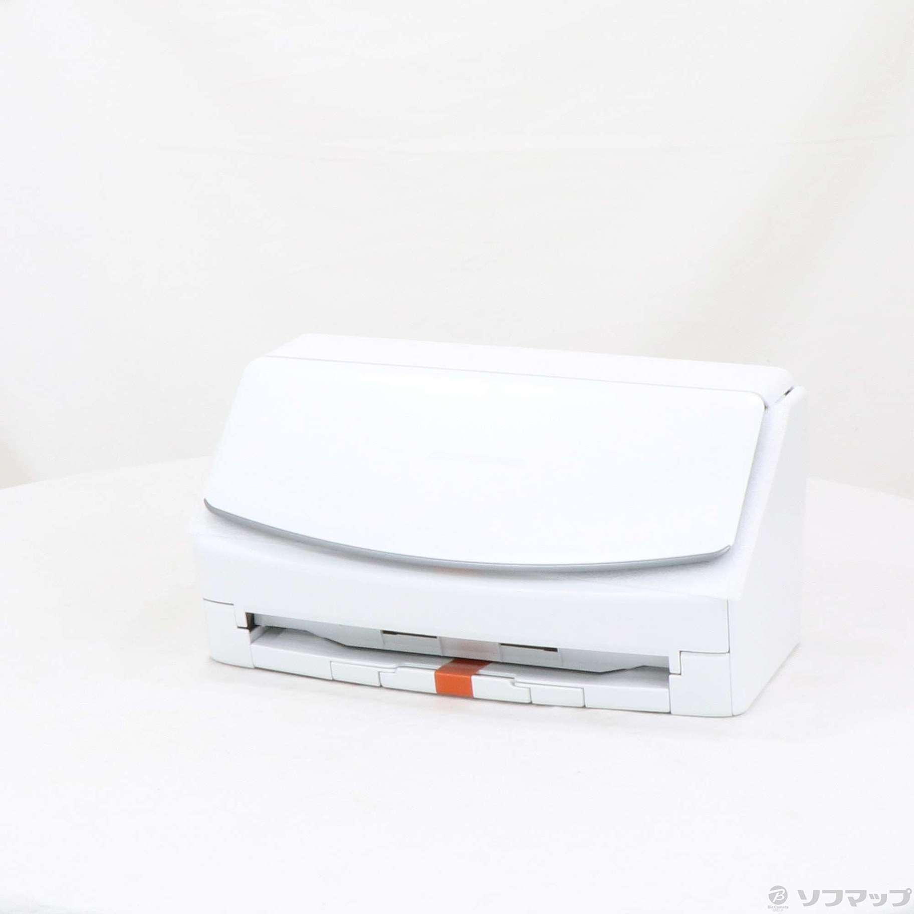 〔展示品〕 ScanSnap iX1600 FI-IX1600-P ホワイト