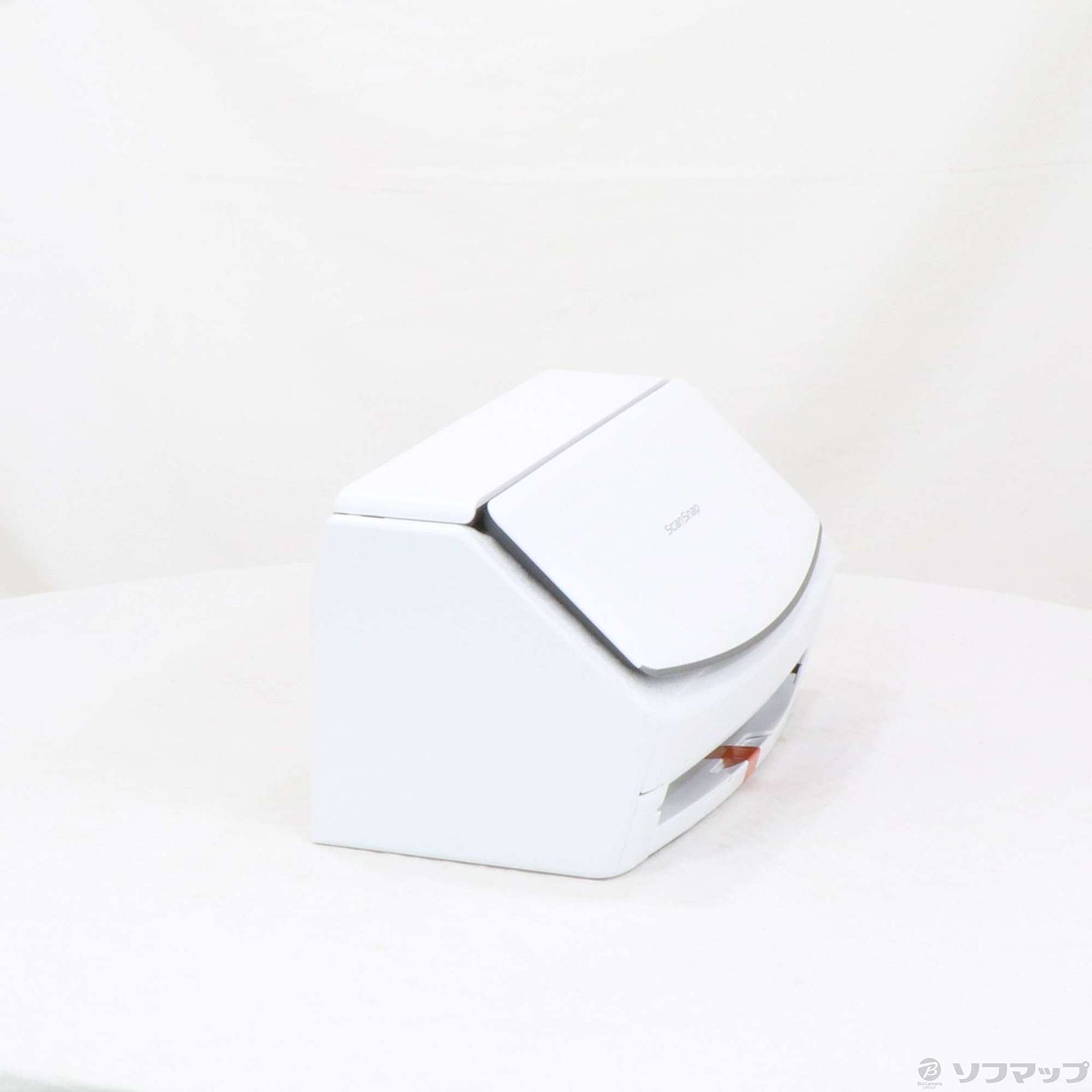 〔展示品〕 ScanSnap iX1600 FI-IX1600-P ホワイト