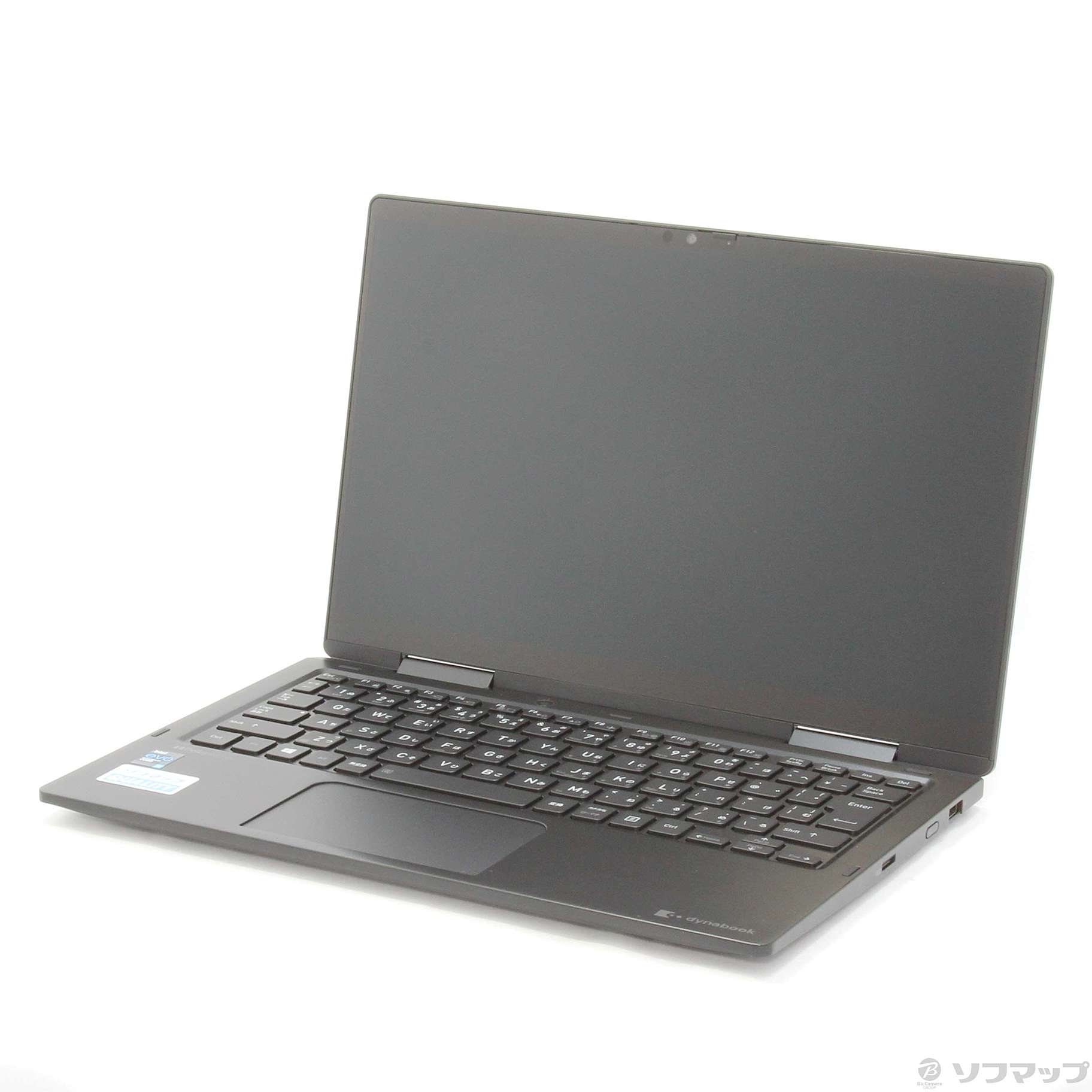 中古】dynabook V8 P1V8PPBB プレミアムブラック 〔Windows 10〕 [2133031378447] -  リコレ！|ビックカメラグループ ソフマップの中古通販サイト