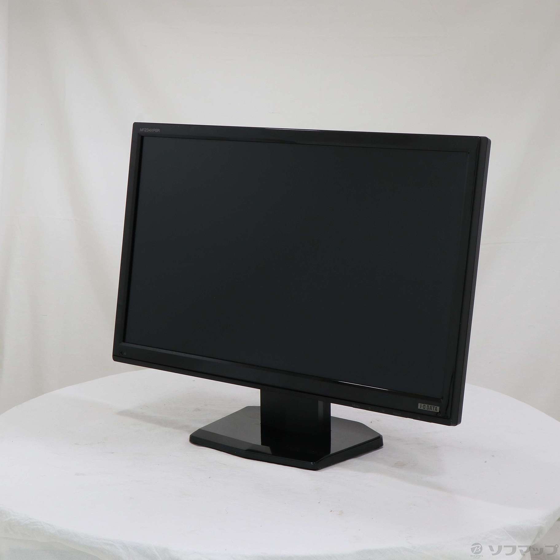 -O DATA LCD-MF234XPBR2 ヨドバシ.com - アイ・オー・データ機器 I-O DATA LED・IPS採用 超解像