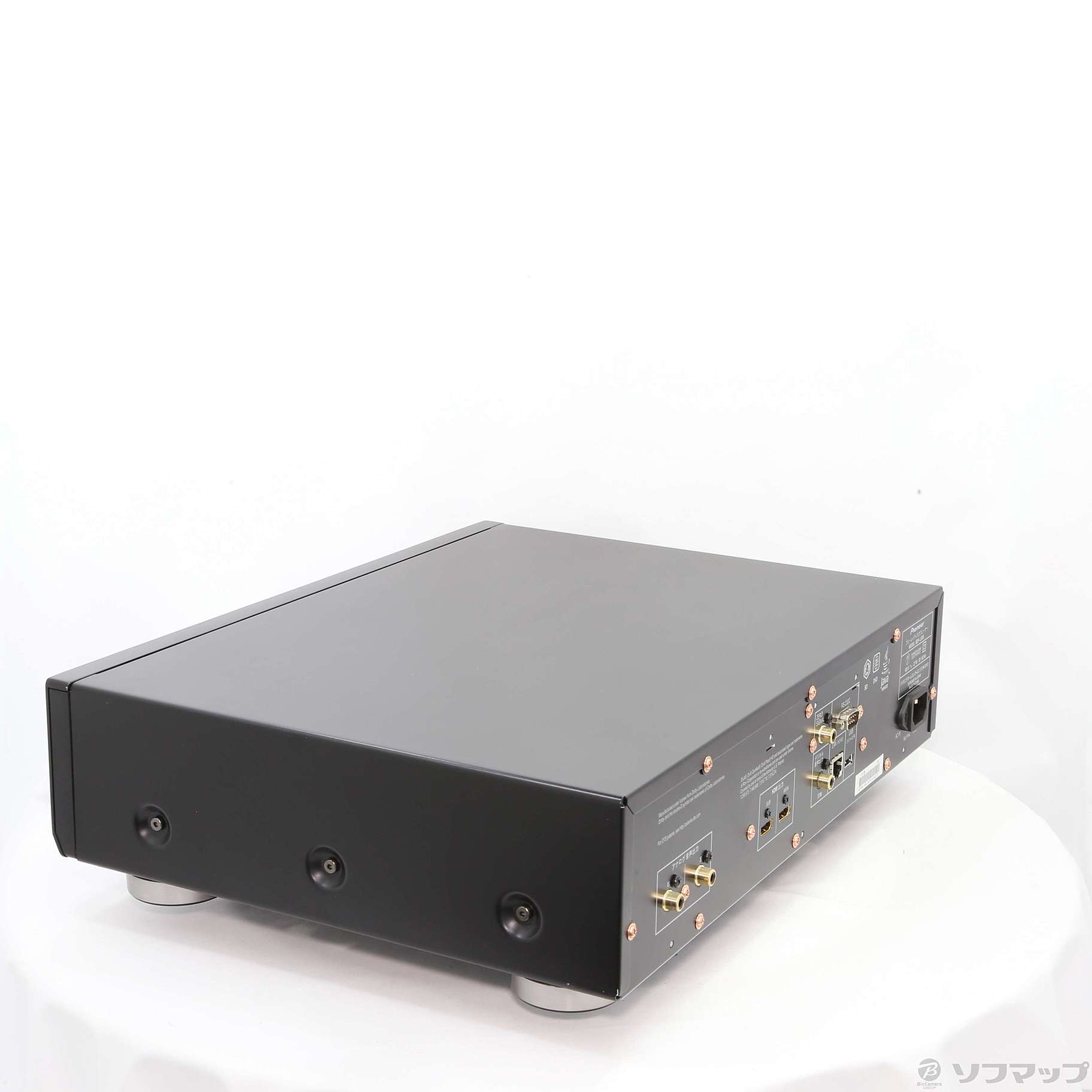 中古】BDP-LX58 [2133031384813] - リコレ！|ビックカメラ