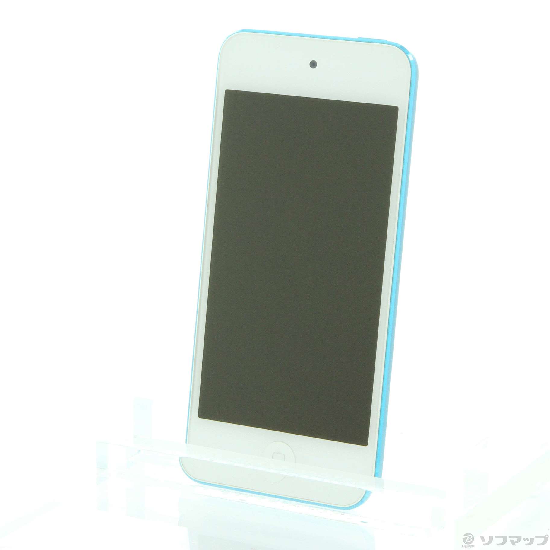 中古】iPod touch第5世代 メモリ32GB ブルー ND717J／A