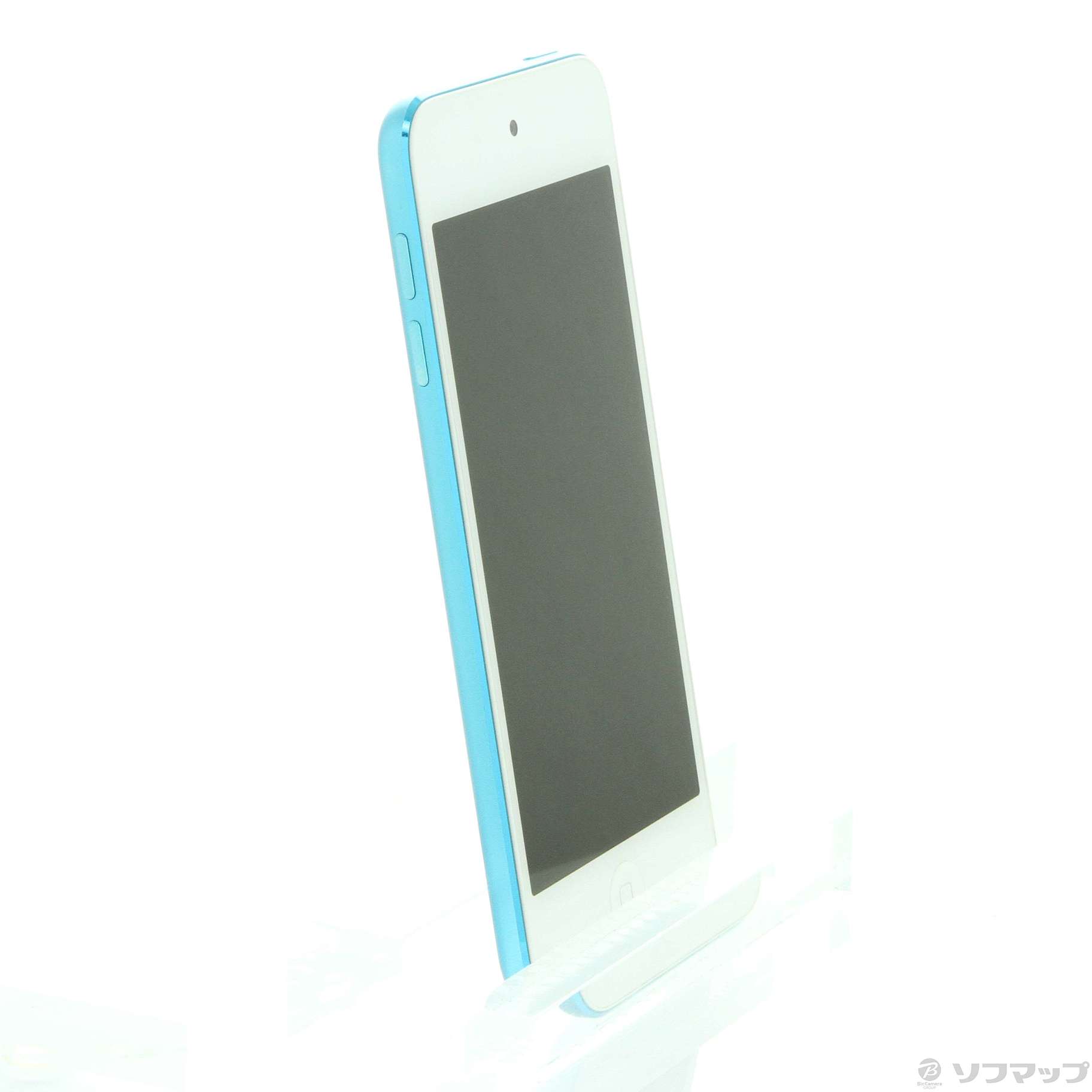 iPod touch 第5世代 32GB ブルー - ポータブルプレーヤー