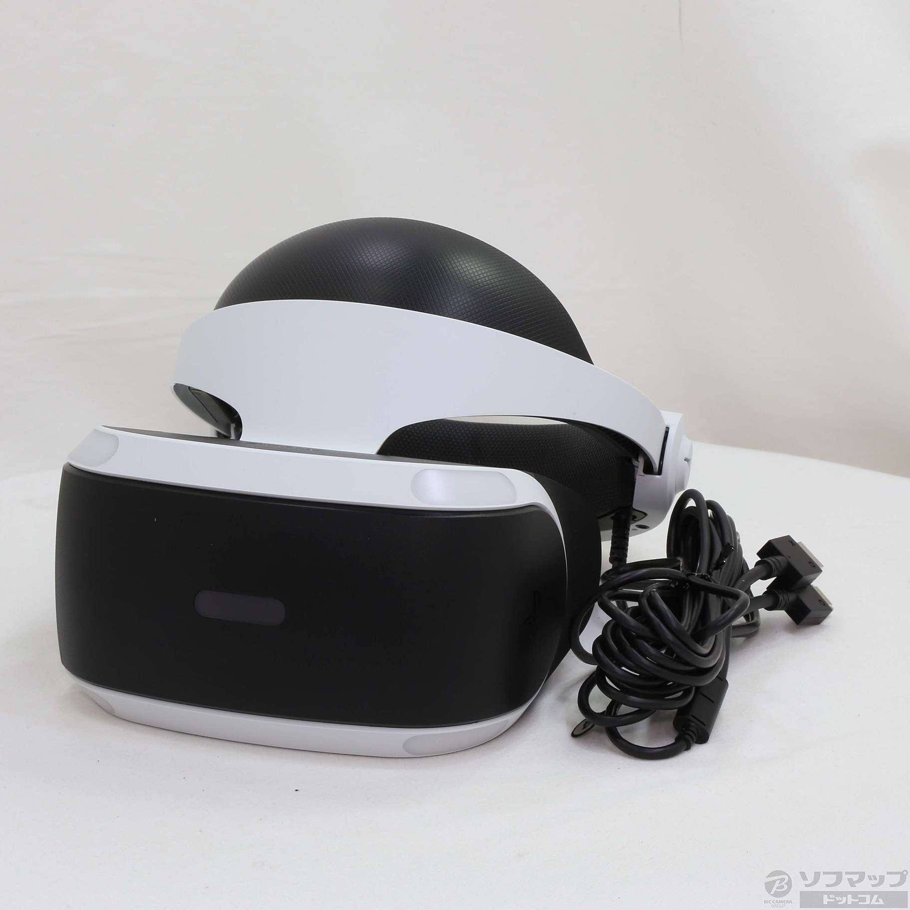 中古】PlayStation VR 「PlayStation VR WORLDS」 特典封入版