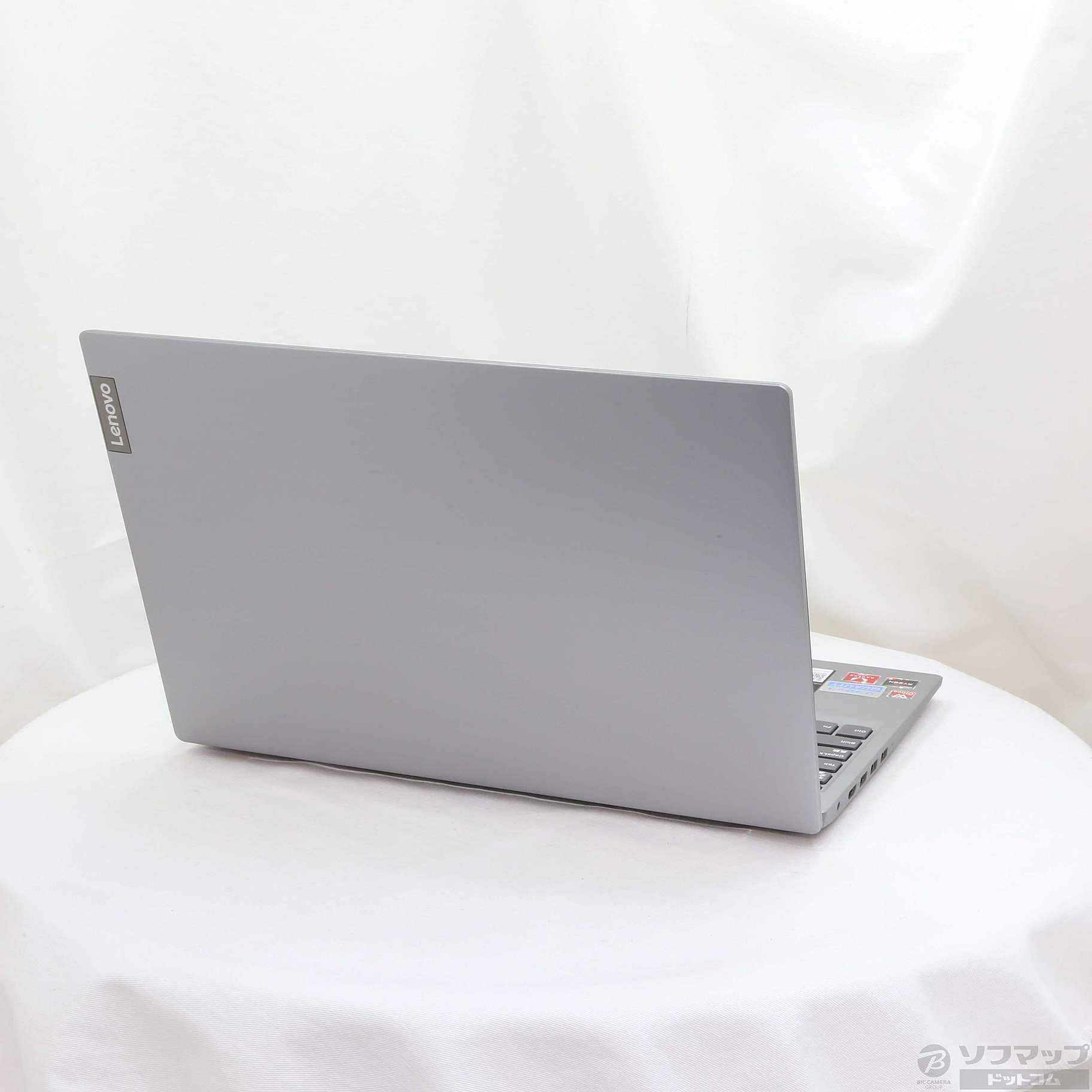 中古】ideapad S145 81UT00HUJP グレー 〔Windows 10〕 [2133031389337 