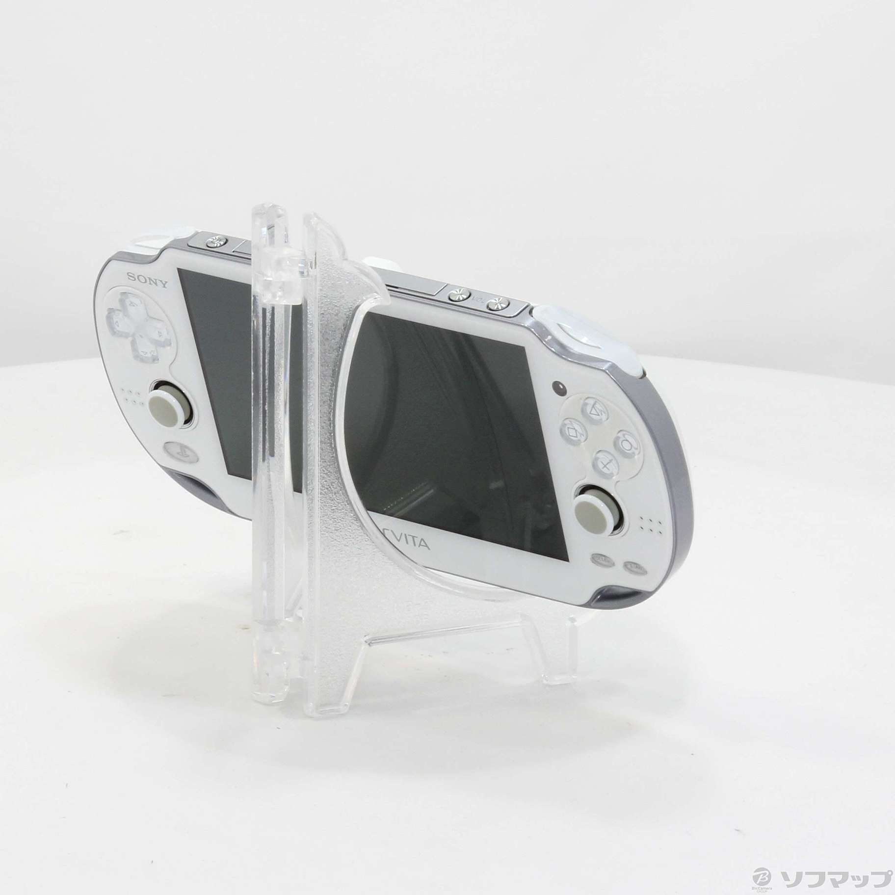 中古】PlayStation Vita 初音ミク Limited Edition Wi‐Fiモデル PCHJ 