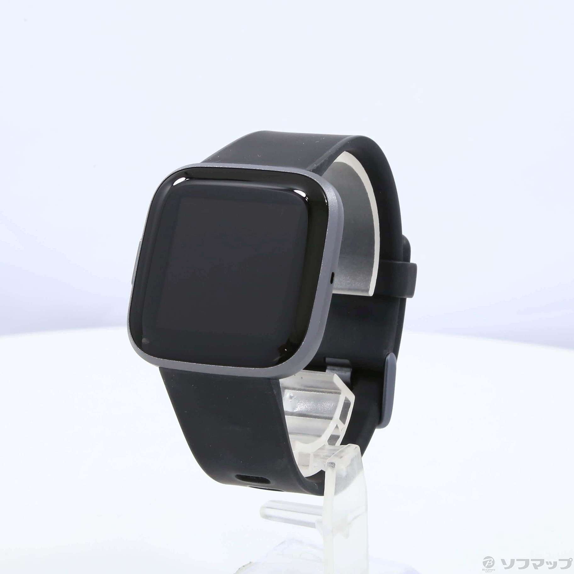 高価値セリー Fitbit Versa 2 中古 agapeeurope.org