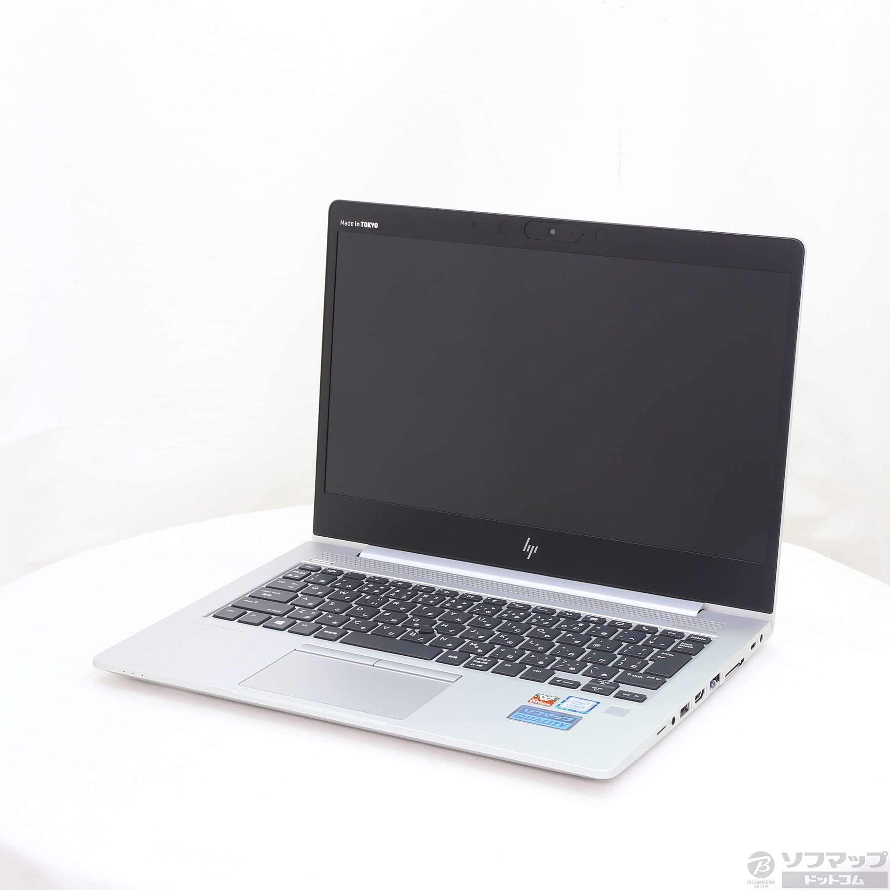 HP EliteBook 830 G6 + Office2019 Pro Yahoo!フリマ（旧）-