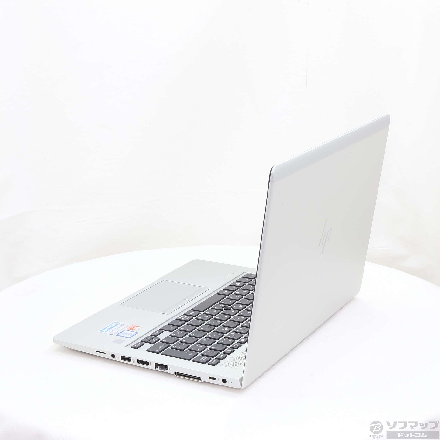 中古】HP EliteBook 830 G6 5TV87AV 〔Windows 10〕 [2133031394492