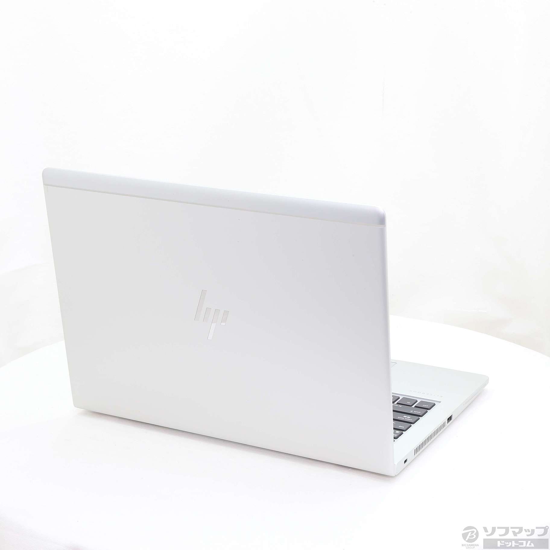 中古】HP EliteBook 830 G6 5TV87AV 〔Windows 10
