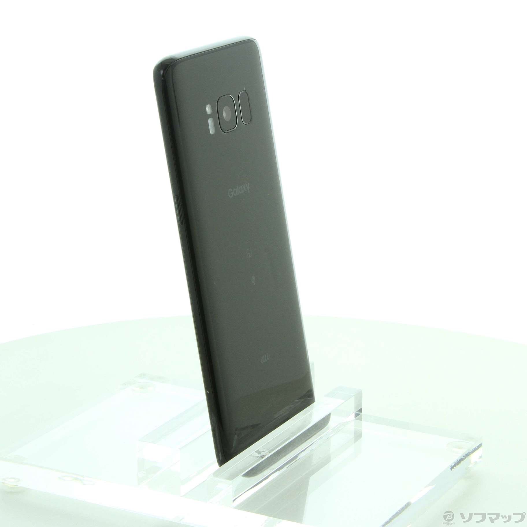 Galaxy - Galaxy S8  SCV36 64GB SIMロック解除済み ムスビー｜【モバイルBOX】SIMロック解除済 au Galaxy S8 SCV36