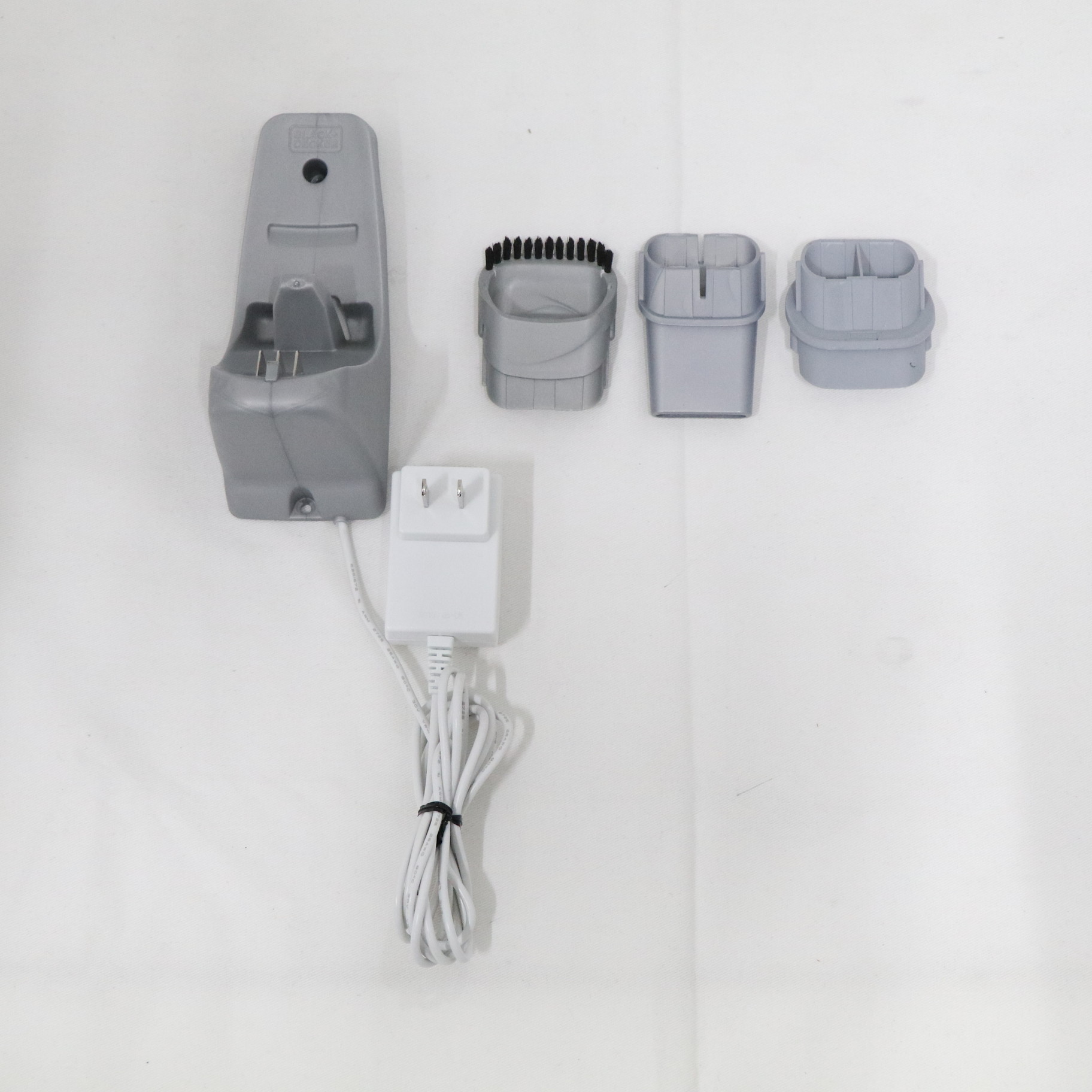 中古】〔展示品〕リチウム乾湿両用ダストバスター HNVC215WBK ［コードレス］ [2133031397745] -  リコレ！|ソフマップの中古通販サイト