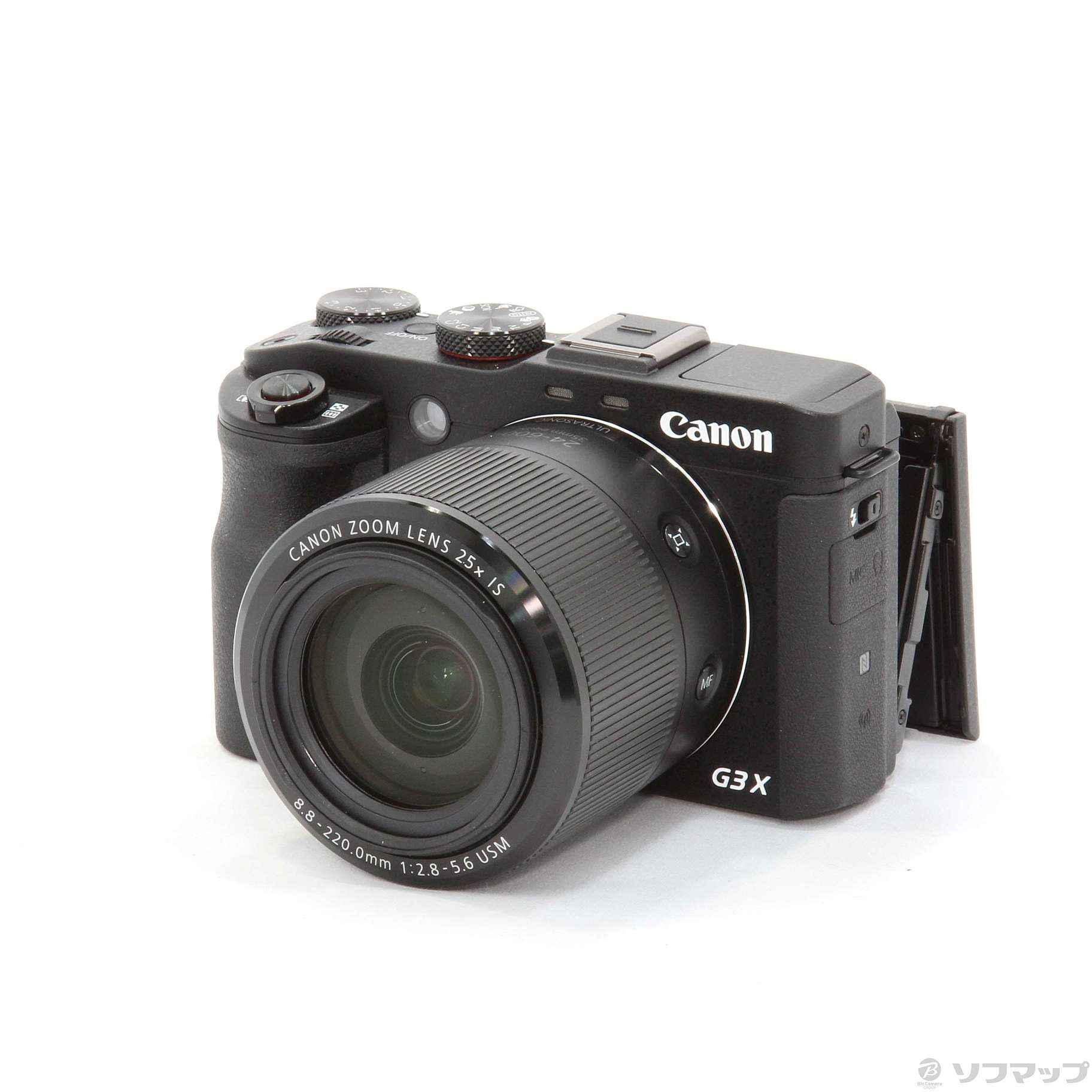 キヤノン PowerShot G3 X 美品 Canon Power Shot G3 X ズームレンズ