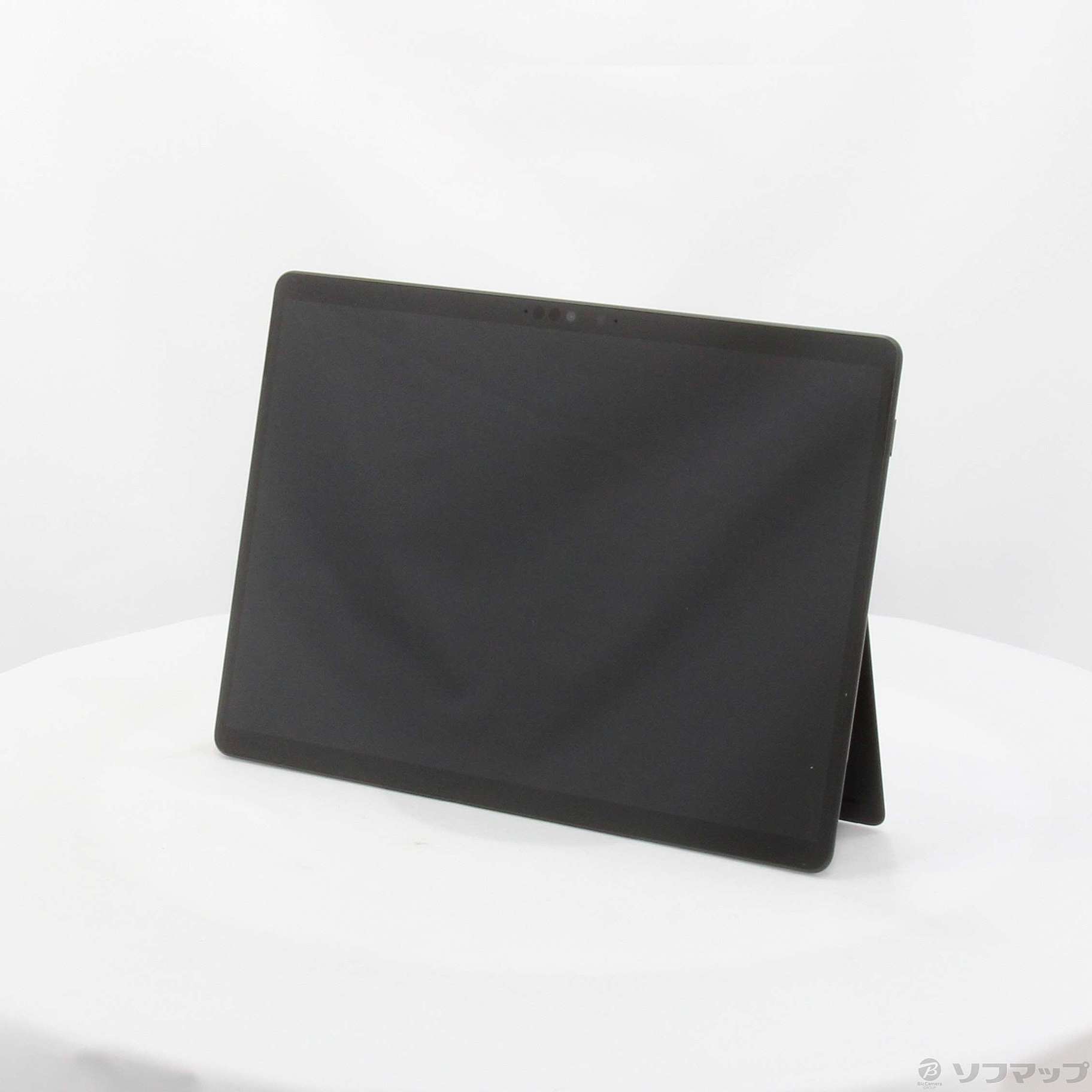 中古】Surface ProX 〔Microsoft SQ1／16GB／SSD512GB〕 MJU-00011