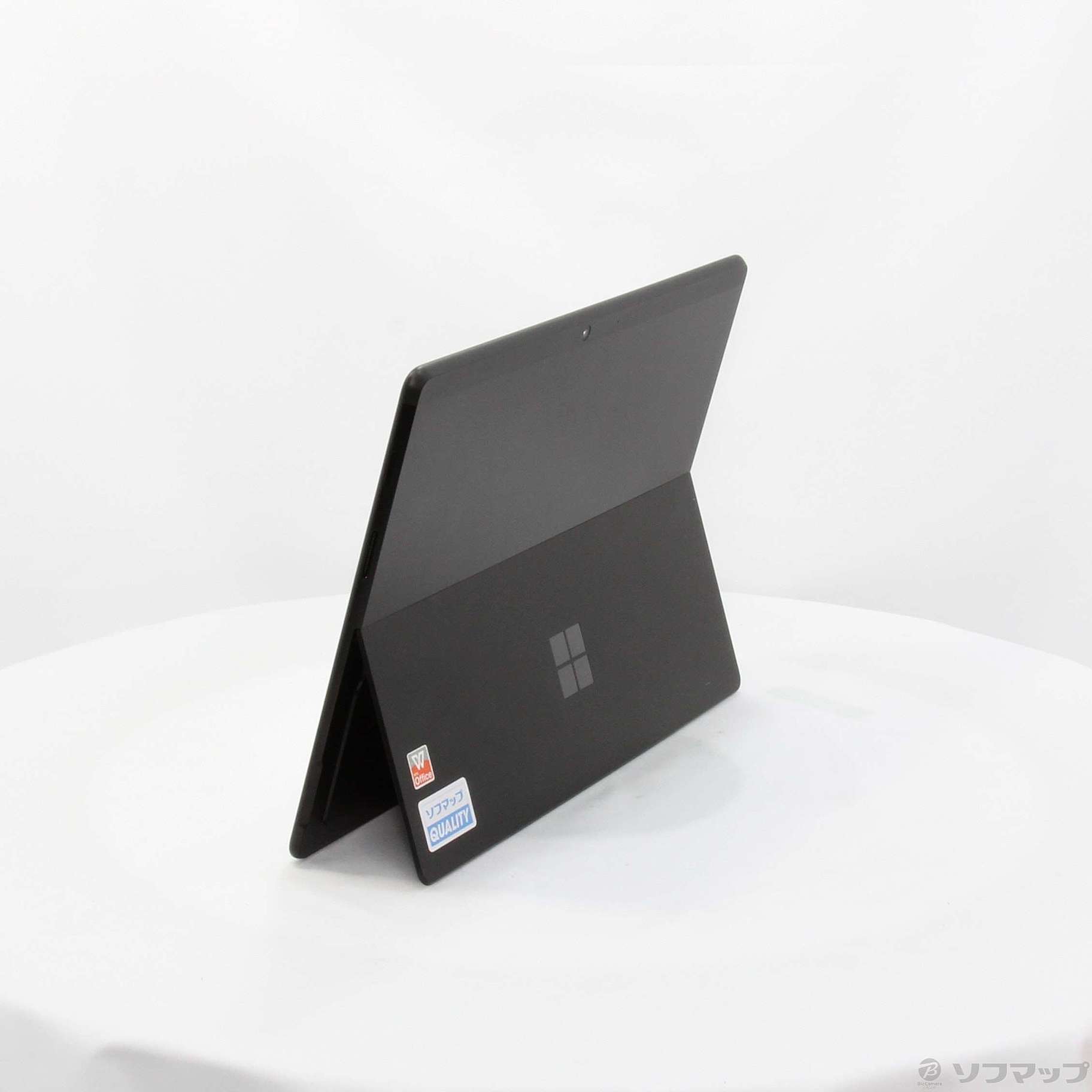 中古】Surface ProX 〔Microsoft SQ1／16GB／SSD512GB〕 MJU-00011