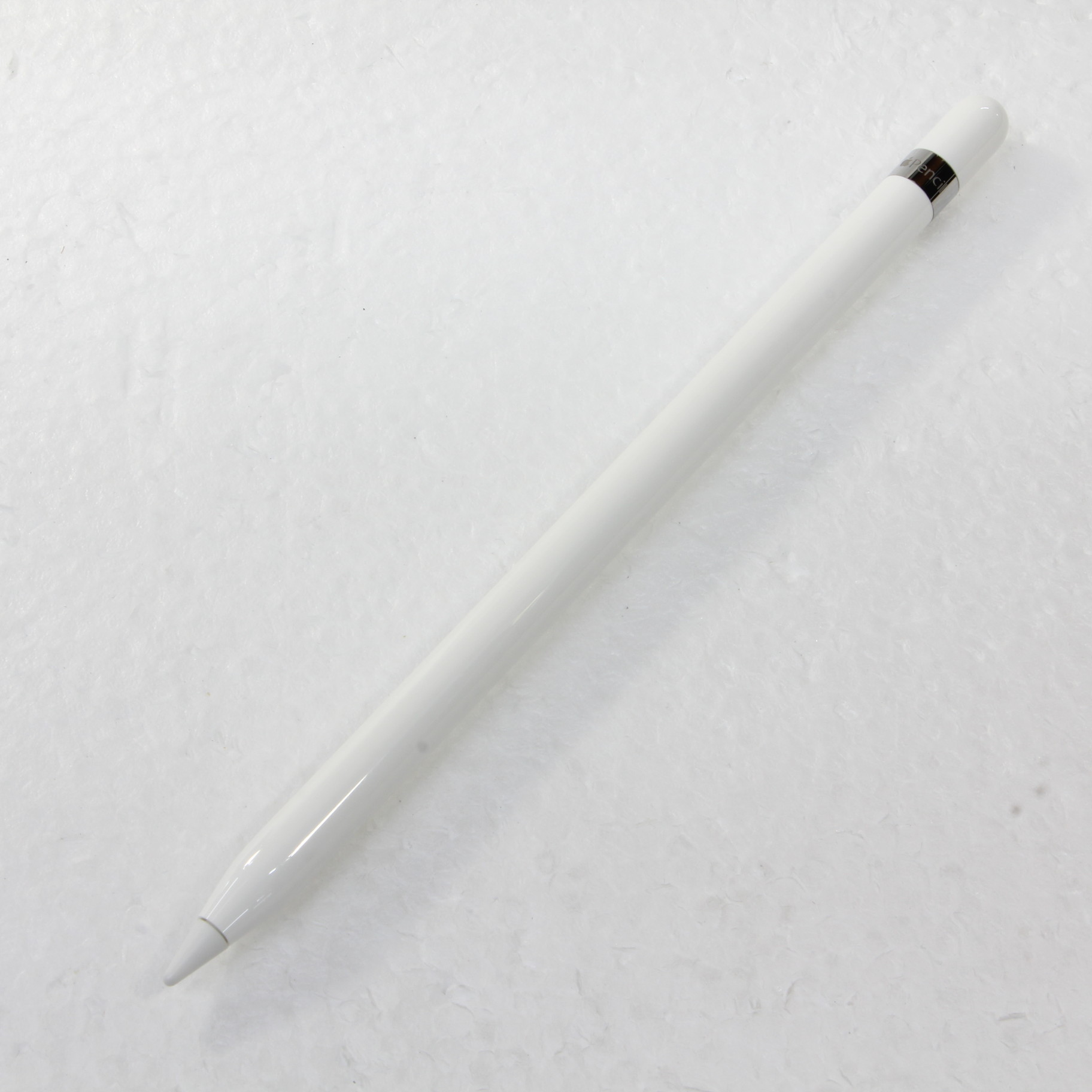 中古 Apple Pencil Mk0c2j A 02 22 月 新入荷 リコレ ソフマップの中古通販サイト