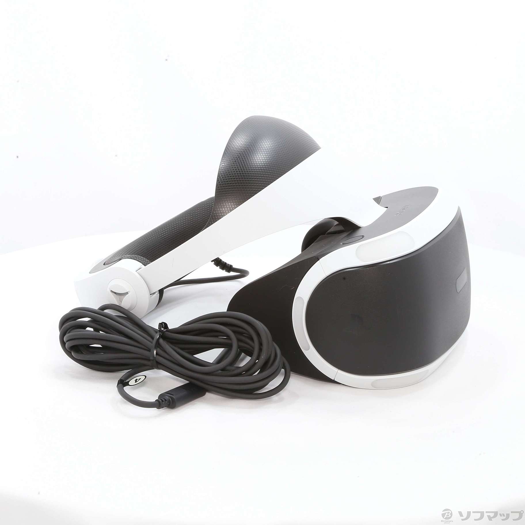 SONY - 【美品】PlayStation VR “VR WORLDS” 同梱版 Amazon | PlayStation VR Variety Pack【メーカー生産終了
