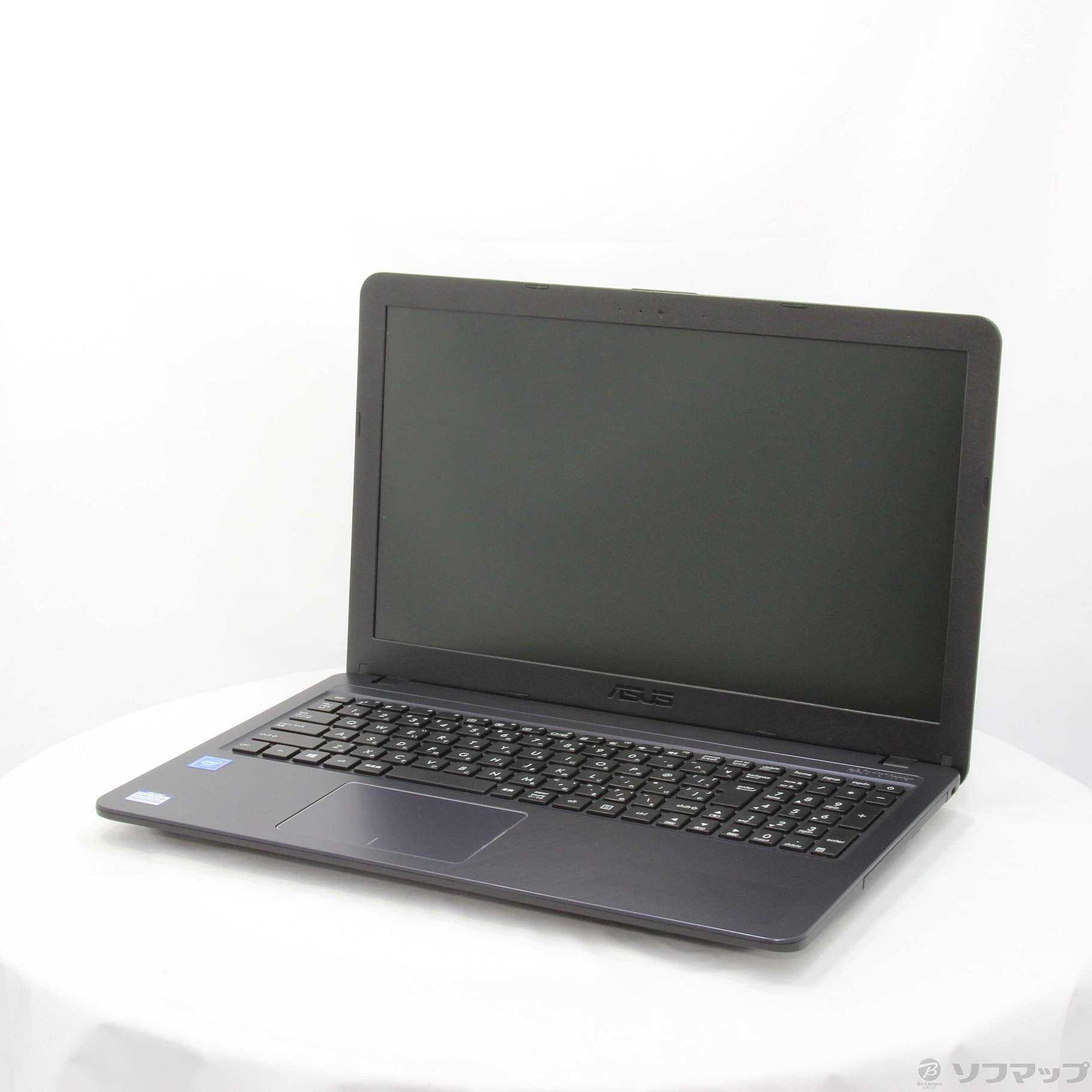 【中古】〔展示品〕 ASUS R543MA R543MA-GQ793TS 〔Windows 10〕 [2133031408083] - リコレ ...
