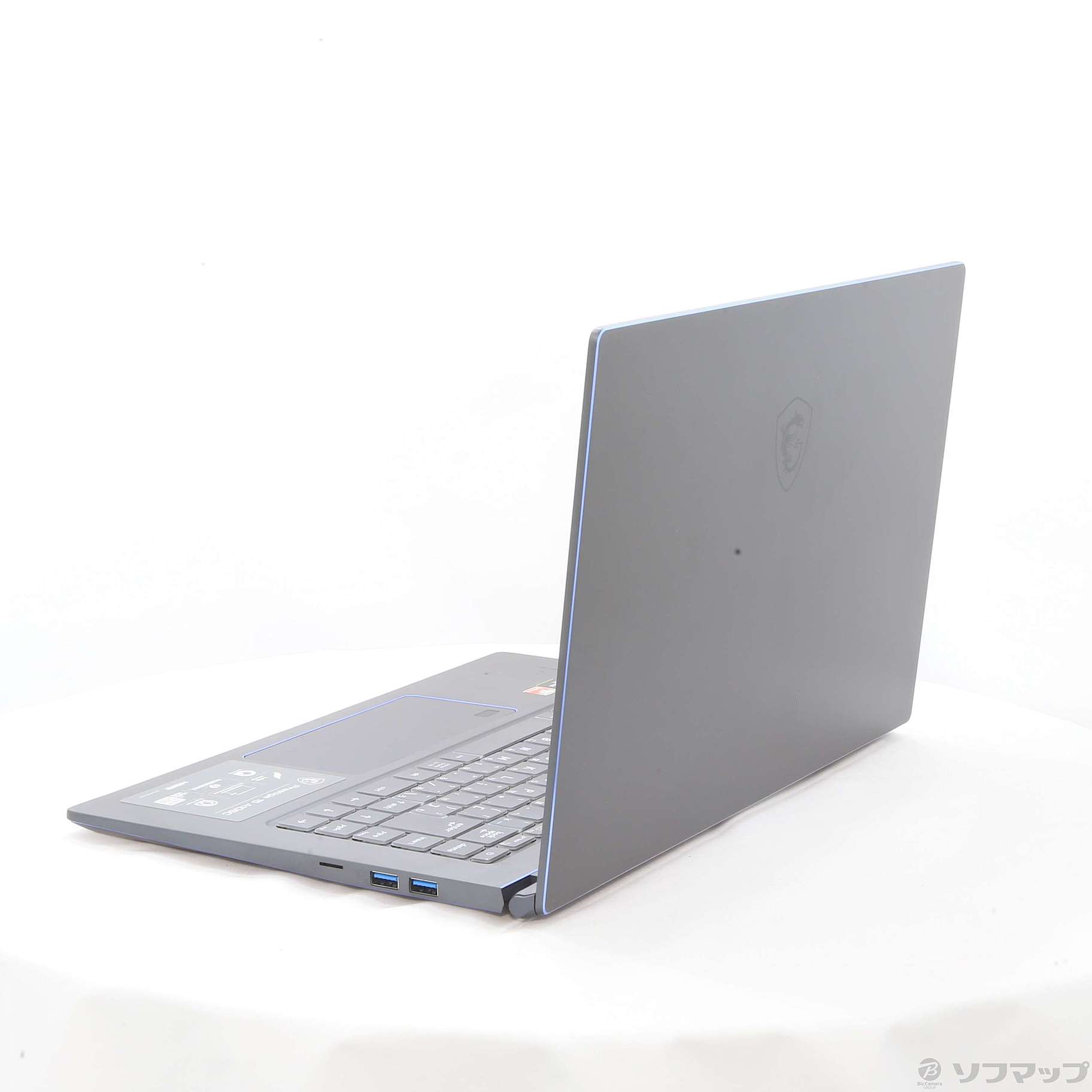 中古】〔展示品〕 Prestige 15 Prestige-15-A10SC-026JP