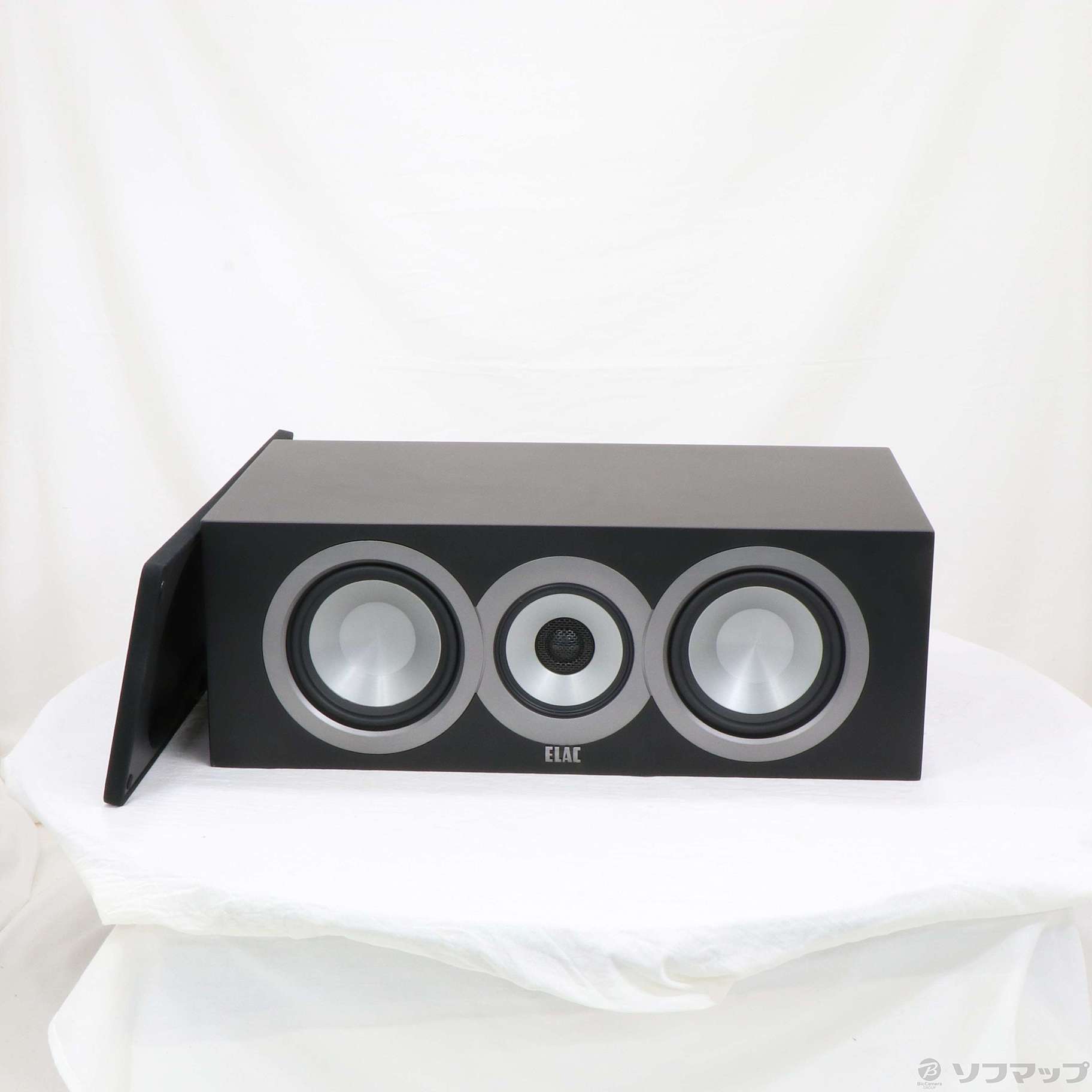 【新品・未使用】ELAC エラック CC U5 SLIM センタースピーカー ヨドバシ.com - ELAC エラック センタースピーカー CC U5 SLIM 通販