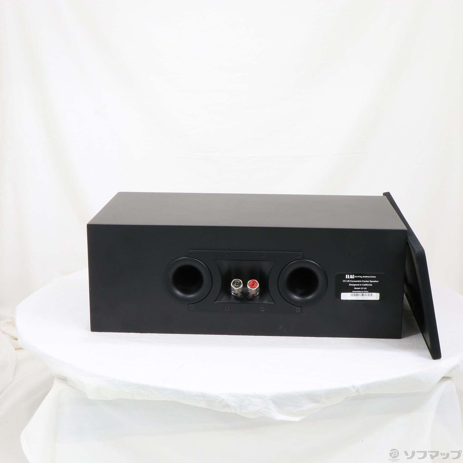 中古】CC U5 SLIM [2133031410550] - リコレ！|ビックカメラグループ