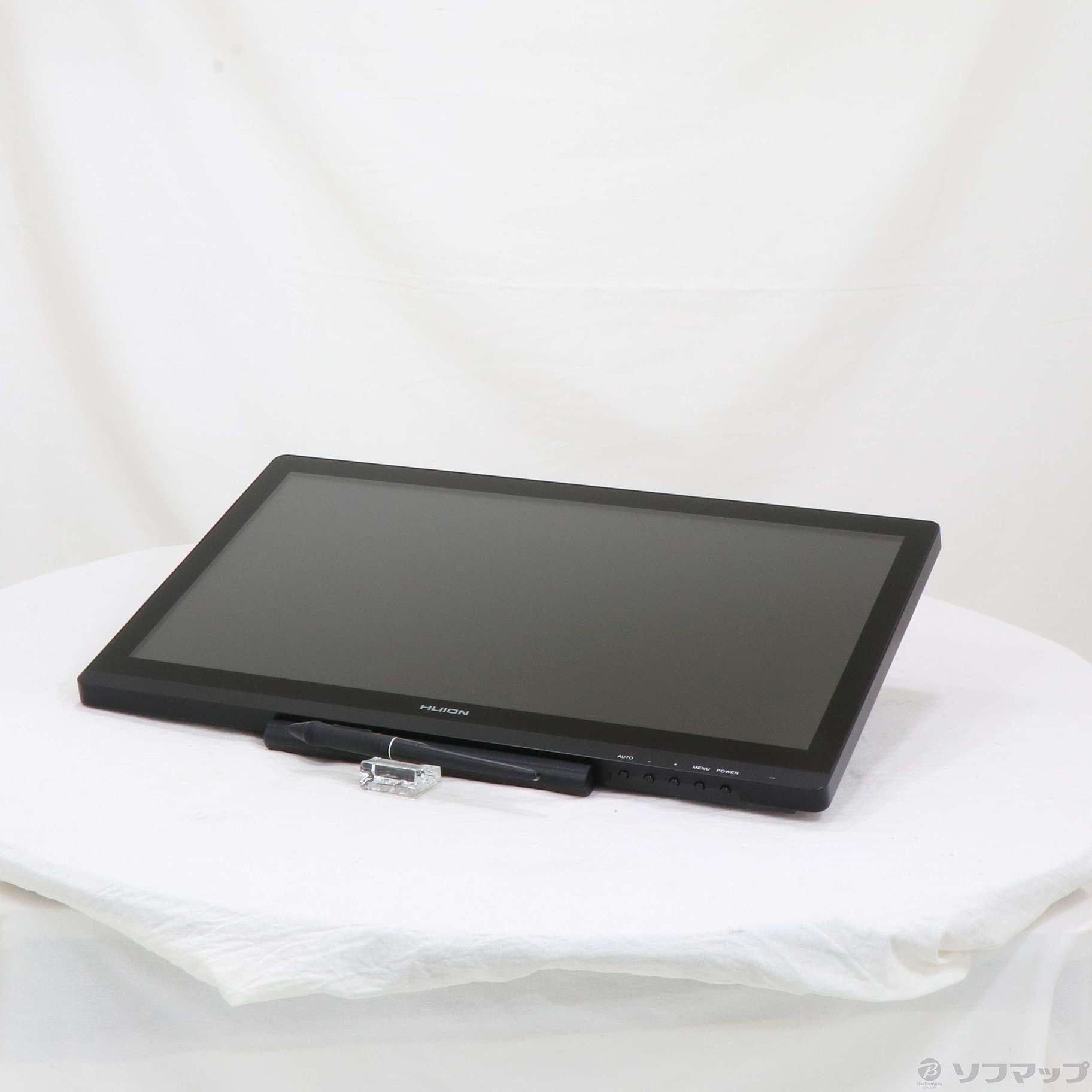 中古】セール対象品 〔展示品〕 Kamvas GT-191 V2 [2133031411182 