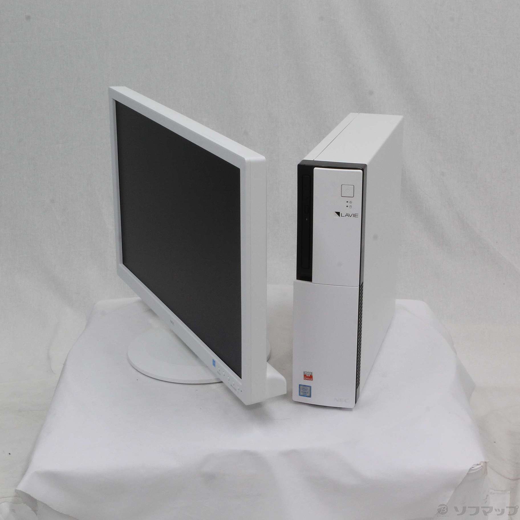 NEC LaVie PC-DT750DAW メモリ8GB NEC LaVie PC-DT750DAW メモリ8GB