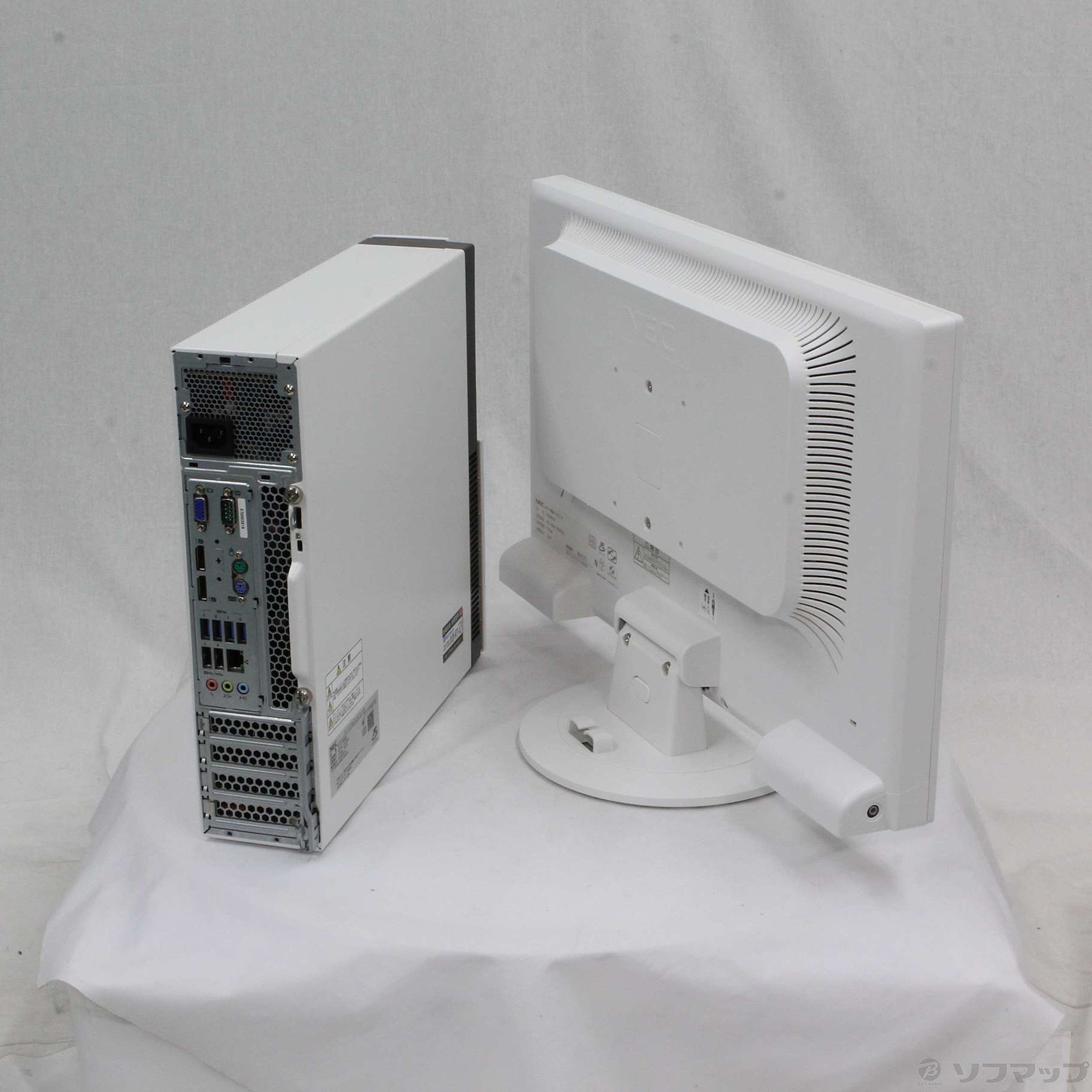 NEC LaVie PC-DT750DAW メモリ8GB NEC LaVie PC-DT750DAW メモリ8GB