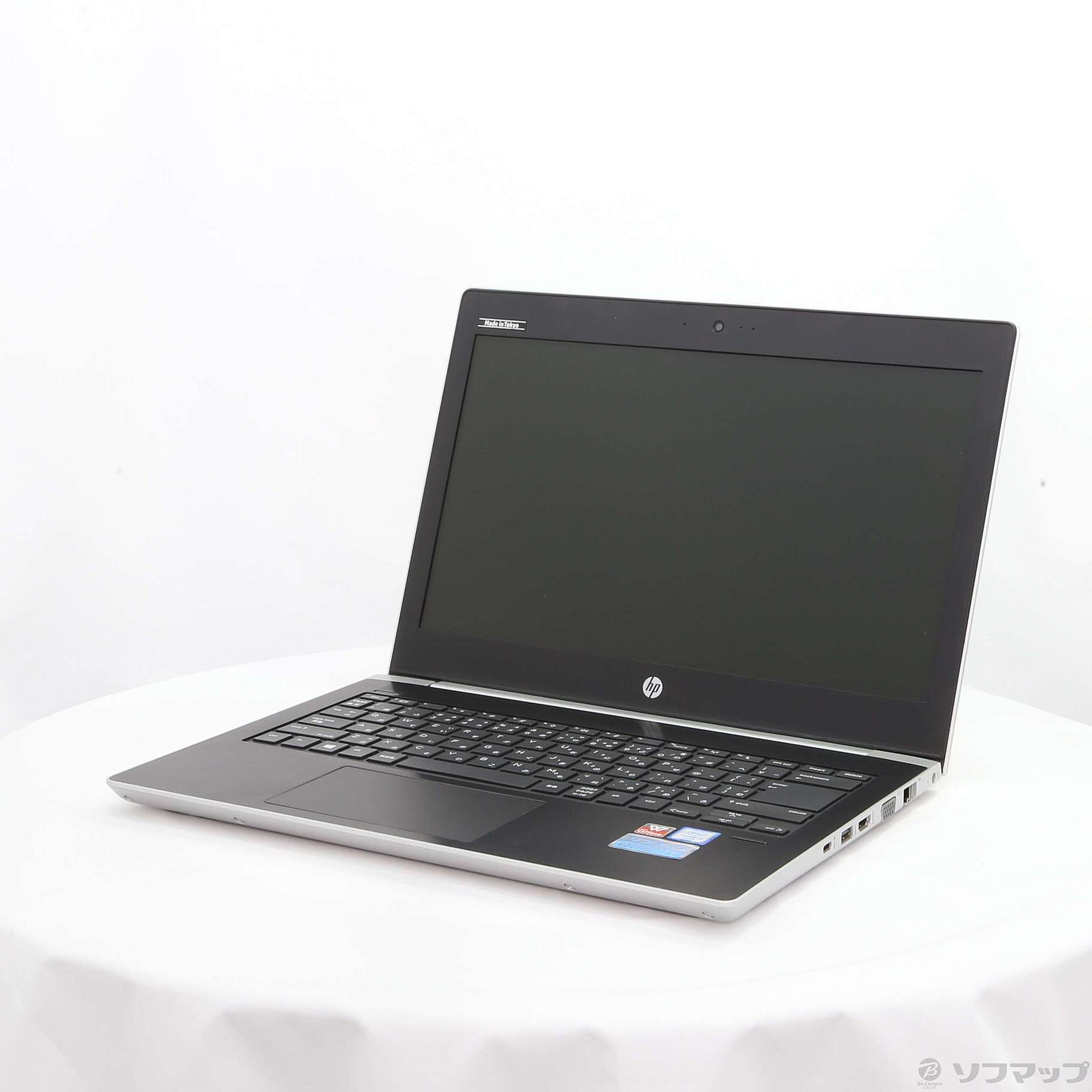 中古】HP ProBook 430 G5 2DX43AV 〔Windows 10〕 [2133031418150 ...