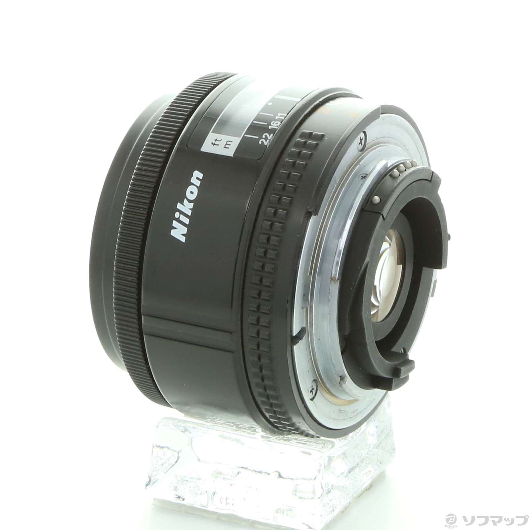 Nikon AF 28mm F2.8 (NEW) (レンズ) ◇06/21(月)値下げ！