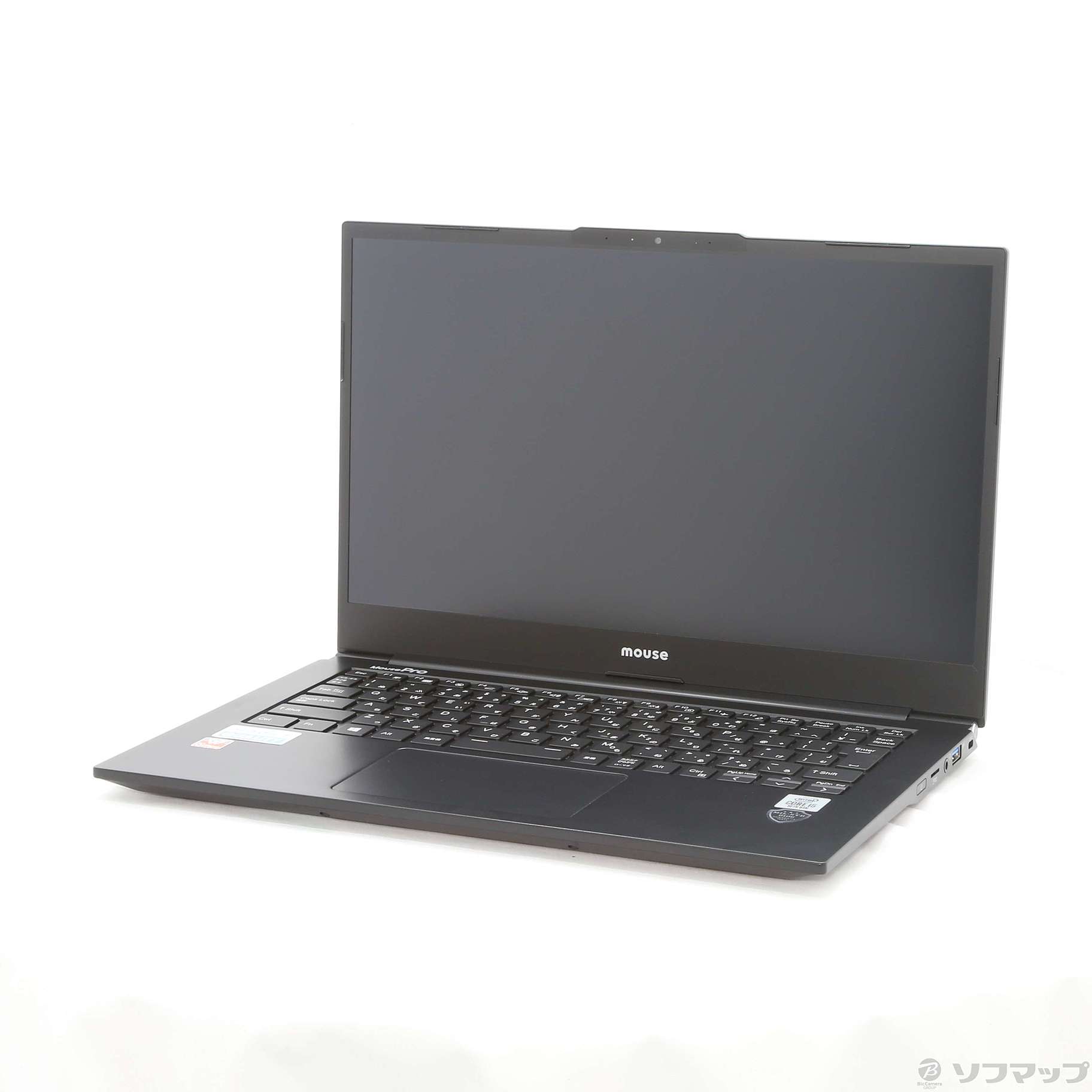 中古】MousePro NB4 NB410H-2008 〔Windows 10〕 [2133031425196 