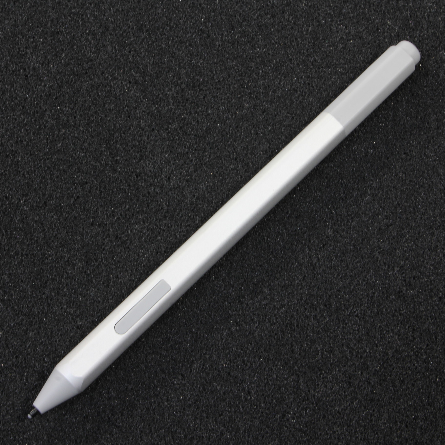 中古】Surface Pen EYV-00015 シルバー [2133031427138] - リコレ！|ビックカメラグループ  ソフマップの中古通販サイト