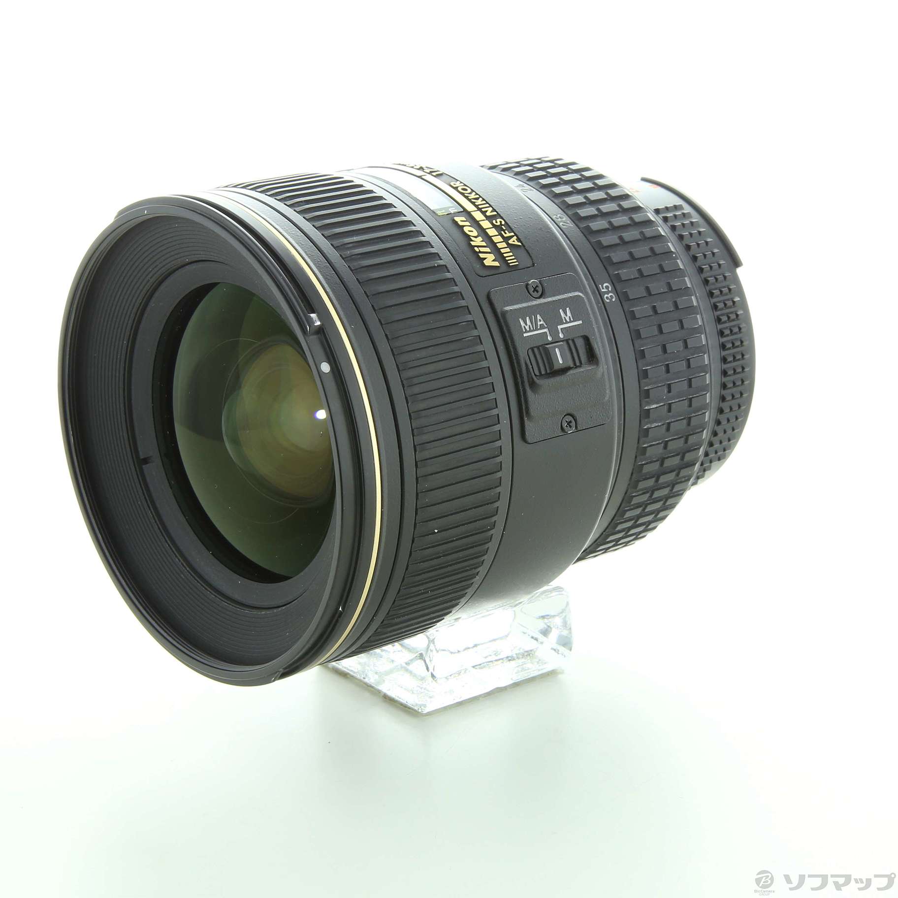 格安SALEスタート ニコン Ai Nikkor 35mm F2.8 trumbullcampbell.com