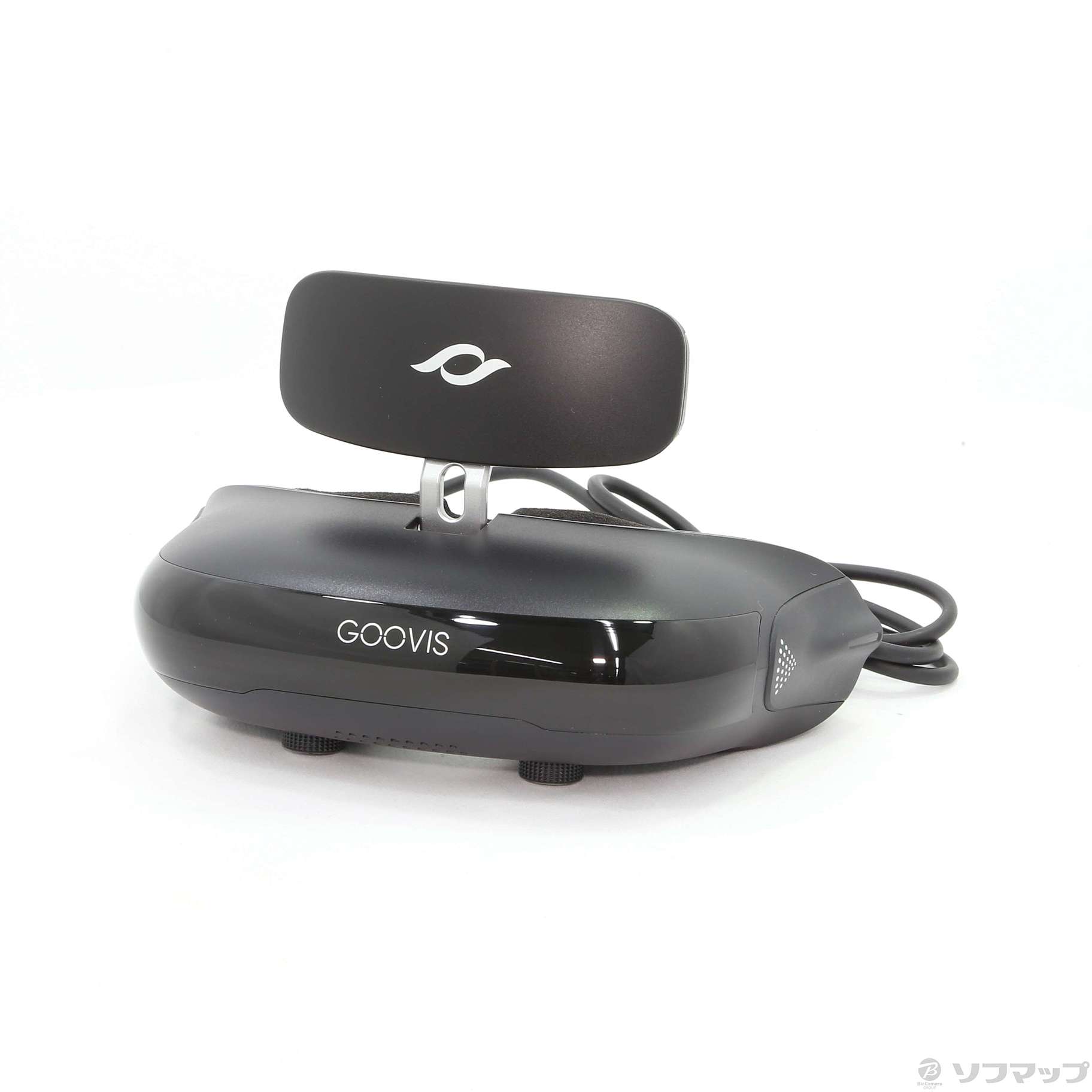 その他 GOOVIS G2 Amazon | ヘッドマウントディスプレイ 2D/3D映像