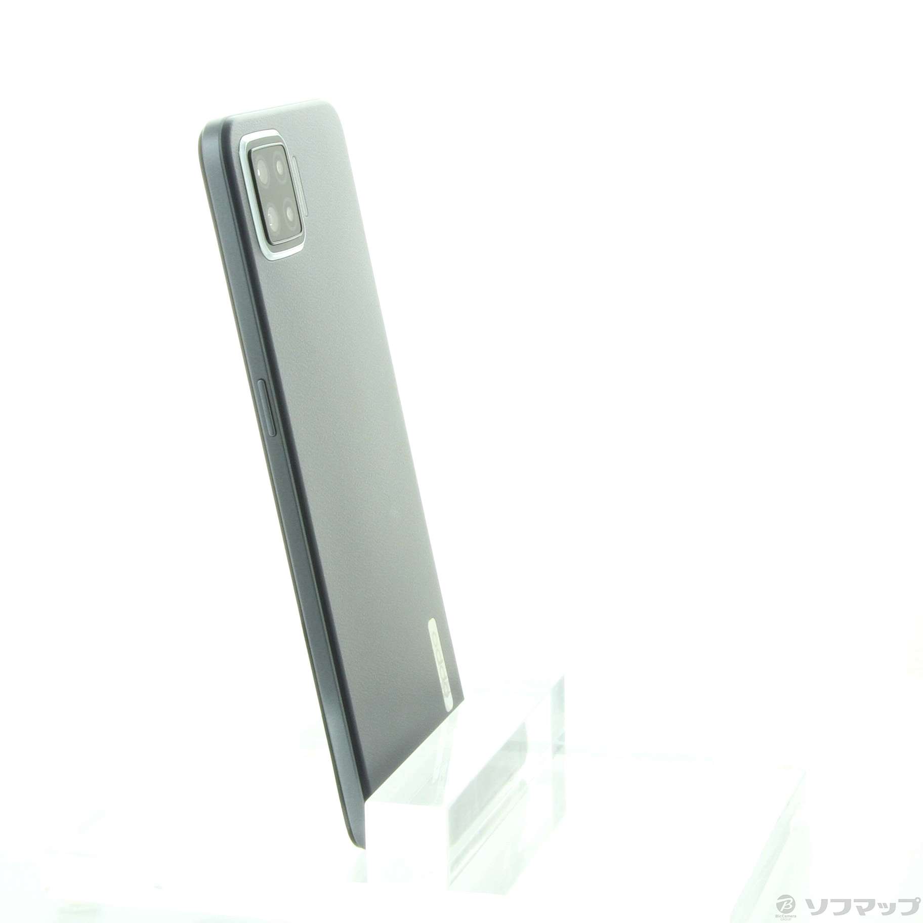 中古】OPPO A73 楽天版 64GB ネービーブルー ZKVE2002BL SIMフリー