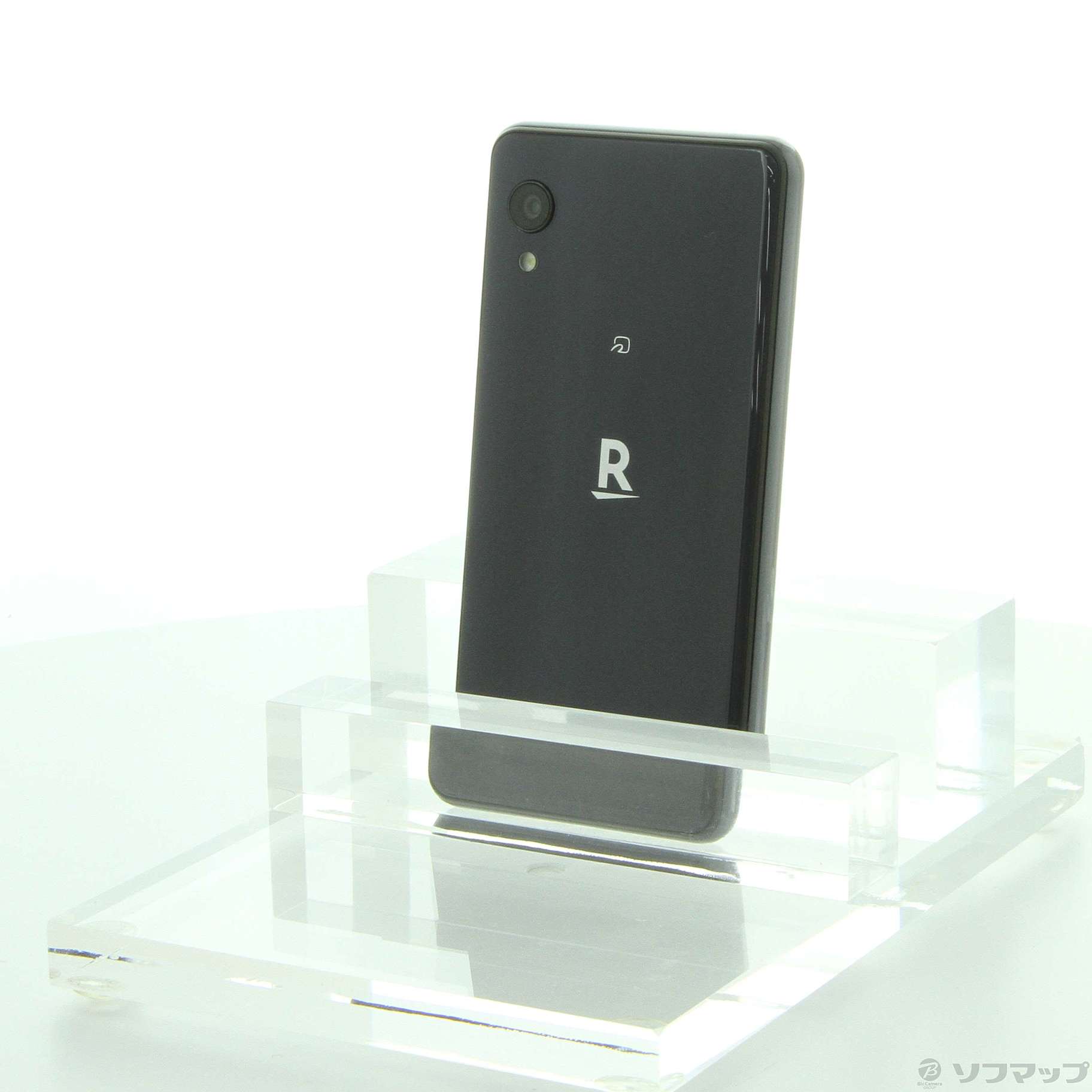 中古】Rakuten Mini 32GB ナイトブラック C330 SIMフリー