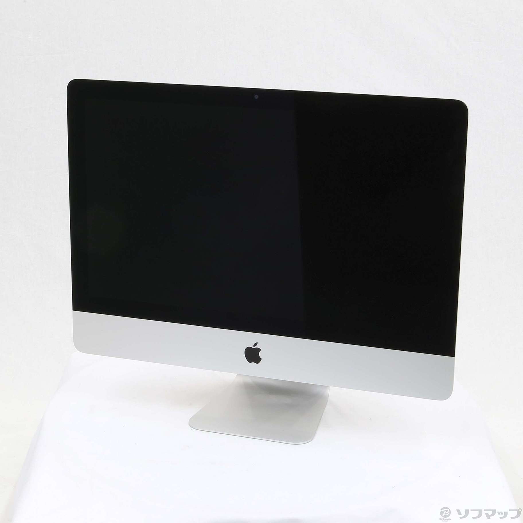 iMac 21.5-inch Mid 2020 MHK33J／A Core_i5 3GHz 8GB SSD256GB 〔10.15 Catalina〕  ◇04/23(金)値下げ！