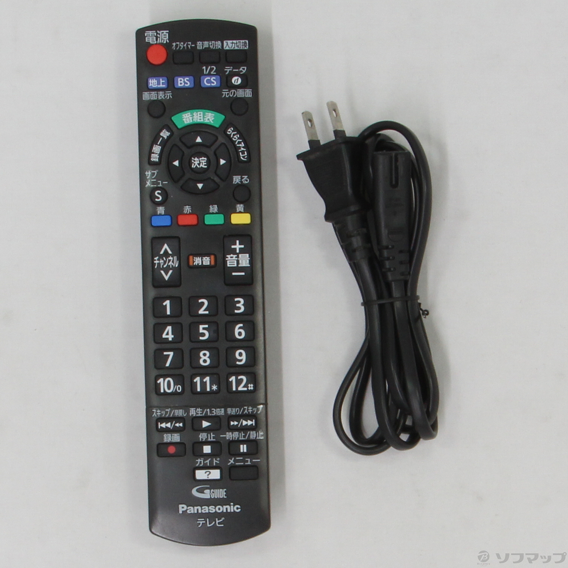 中古】VIERA TH-L32C6 [2133031438653] - リコレ！|ビックカメラ 