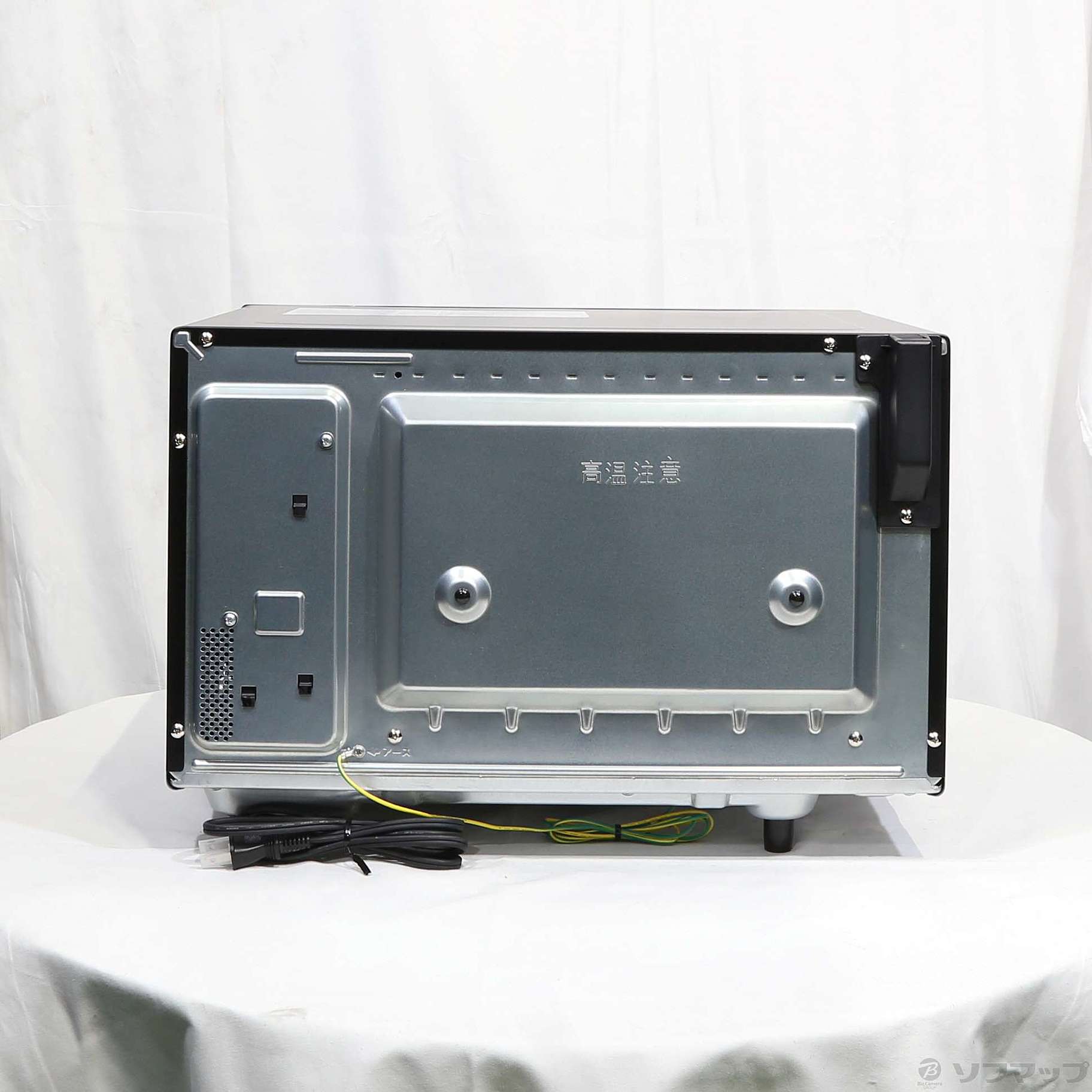 中古】〔展示品〕スチームオーブンレンジ Bistro（ビストロ