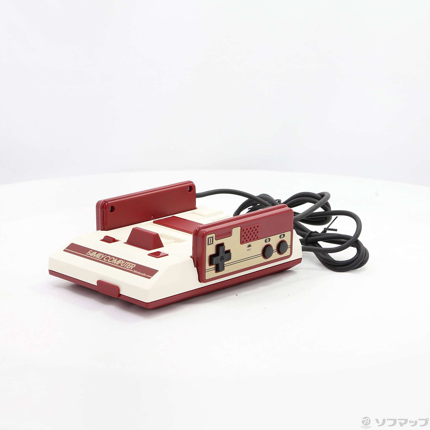 中古 ニンテンドークラシックミニ ファミリーコンピュータ 2133031443381 リコレ ソフマップの中古通販サイト