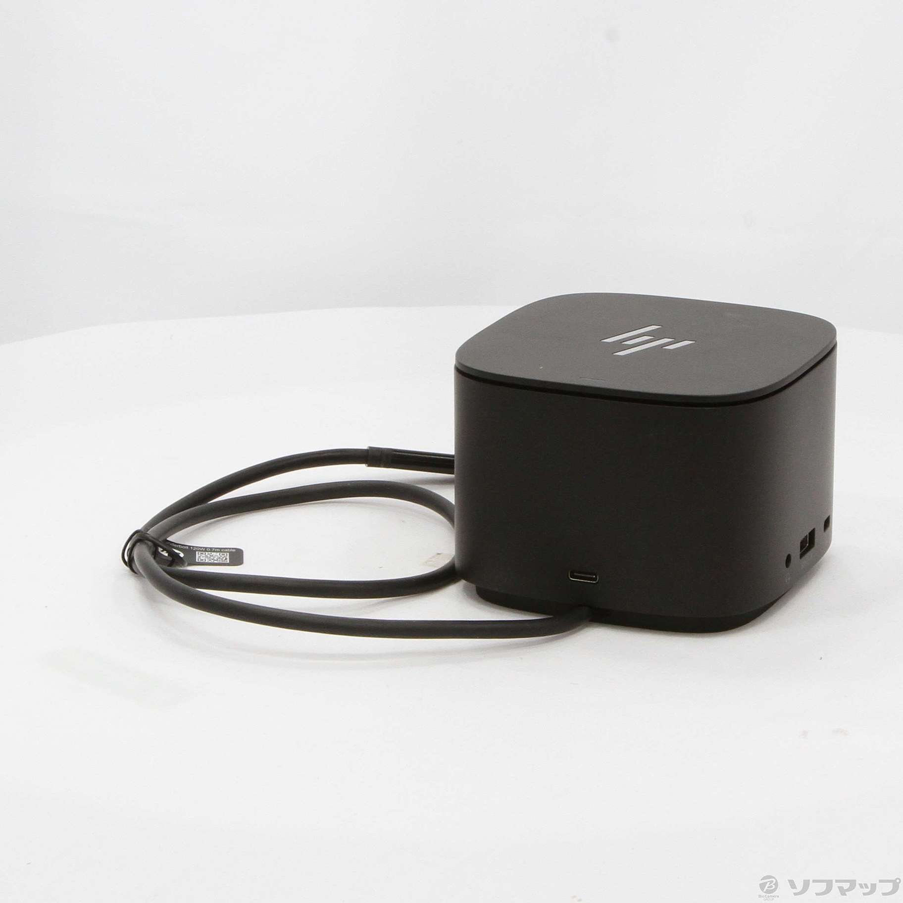 中古】Thunderbolt3 ドック 120W G2 2UK37AA#ABJ [2133031443695