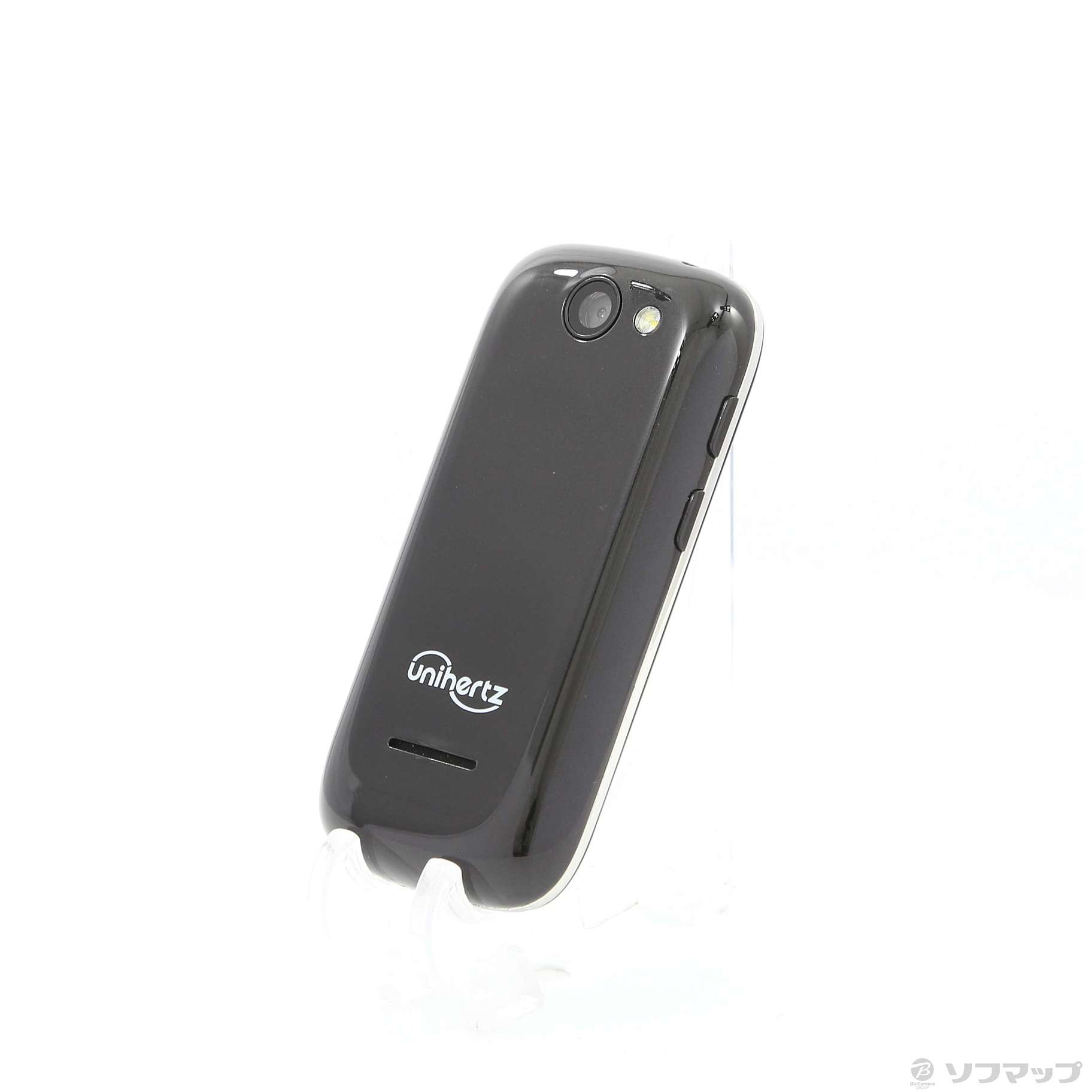 セール対象品 Jelly Pro 16GB ブラック JPRO-01 SIMフリー